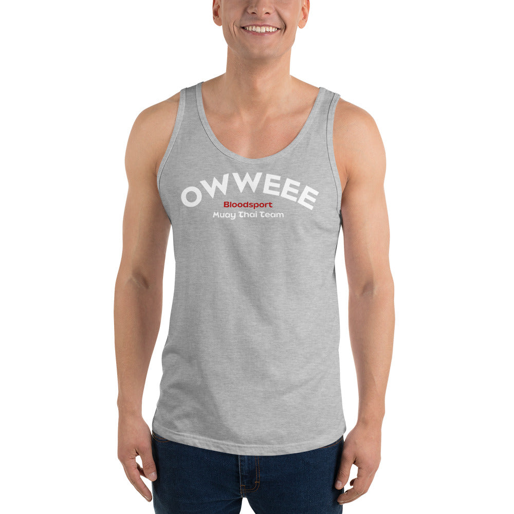 OWWEEE Classic Tanktop