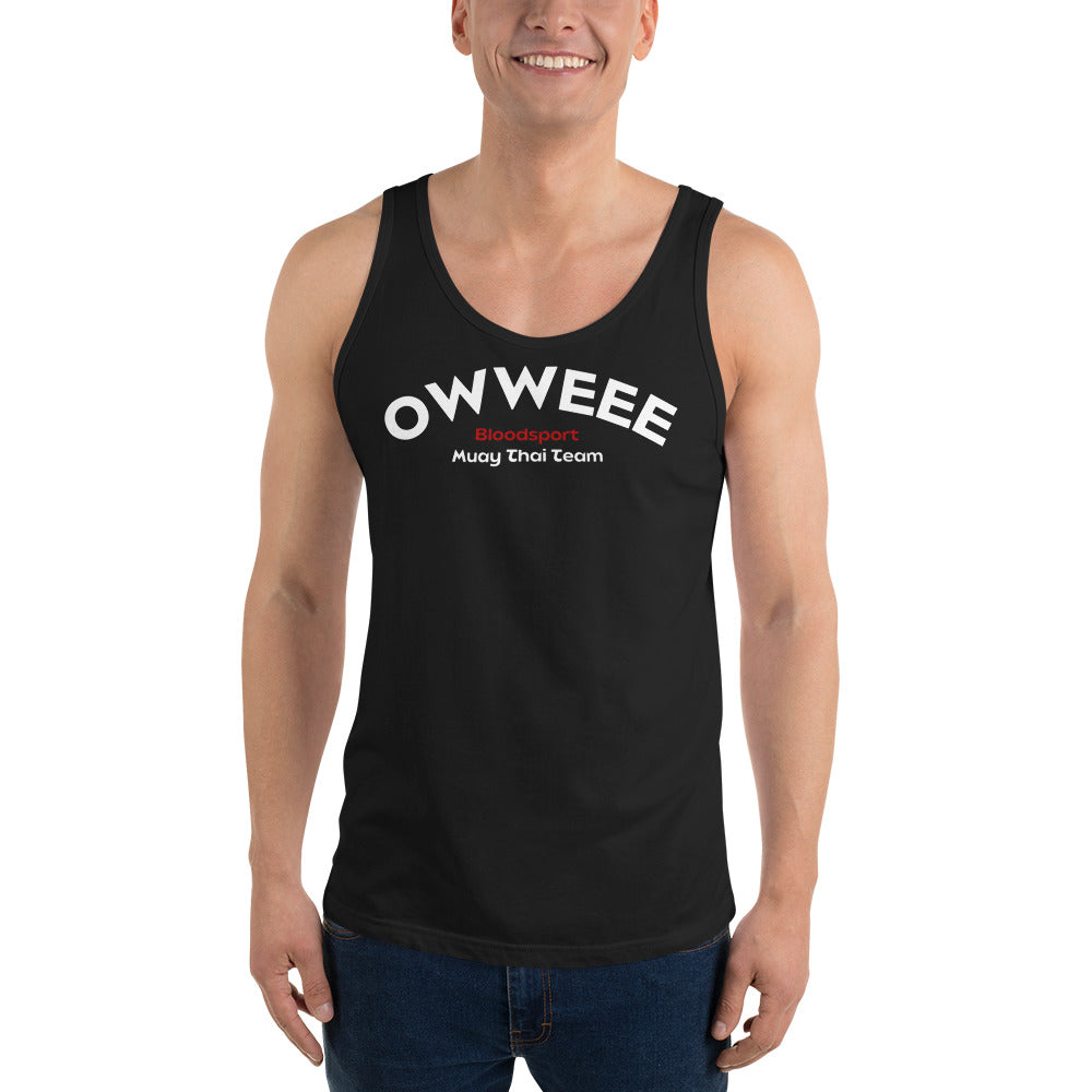 OWWEEE Classic Tanktop