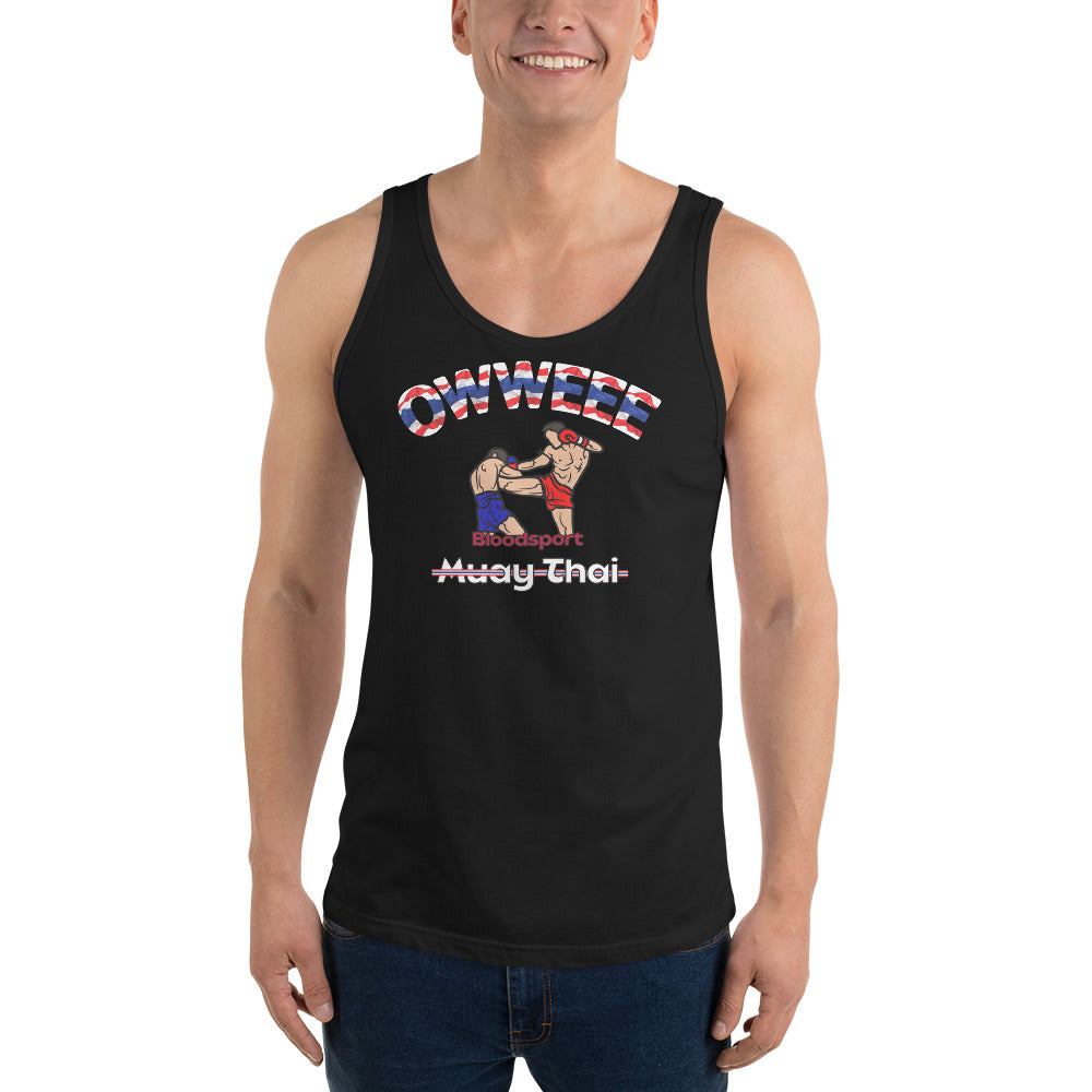 OWWEEE Thai Edition Tanktop