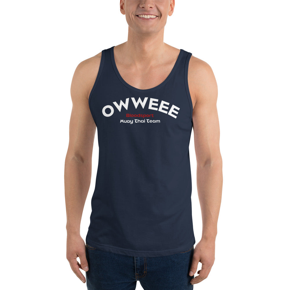 OWWEEE Classic Tanktop