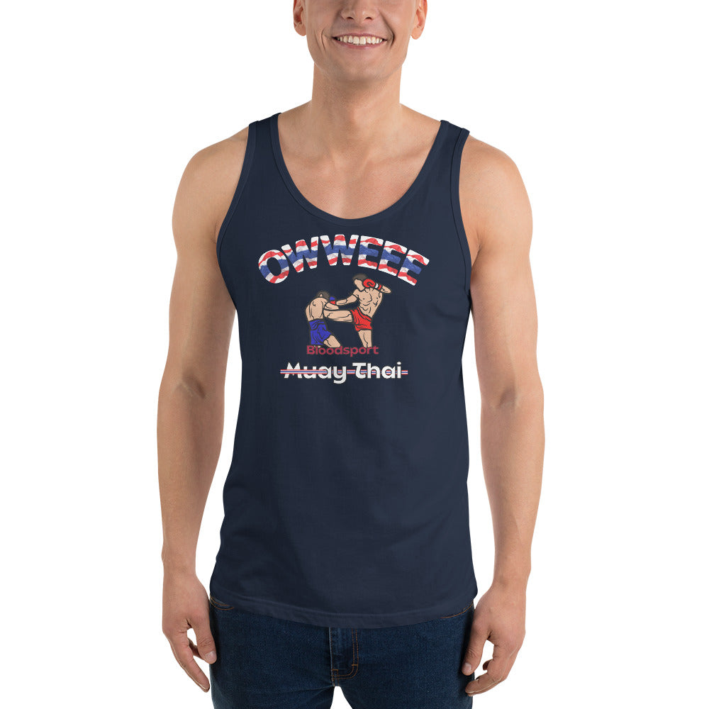 OWWEEE Thai Edition Tanktop