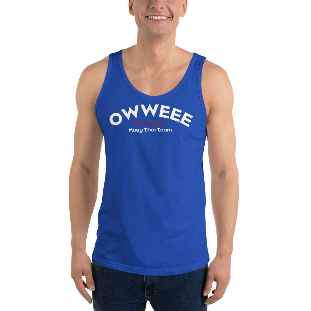 OWWEEE Classic Tanktop