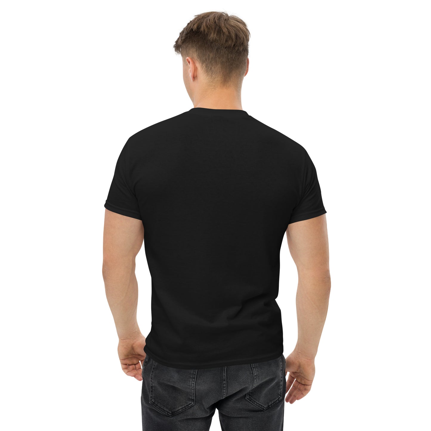 Bloodsport Essential Tshirt
