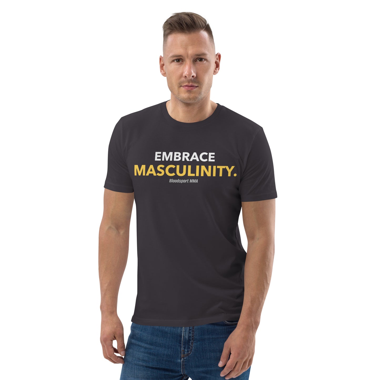 Embrace Masculinity Tshirt