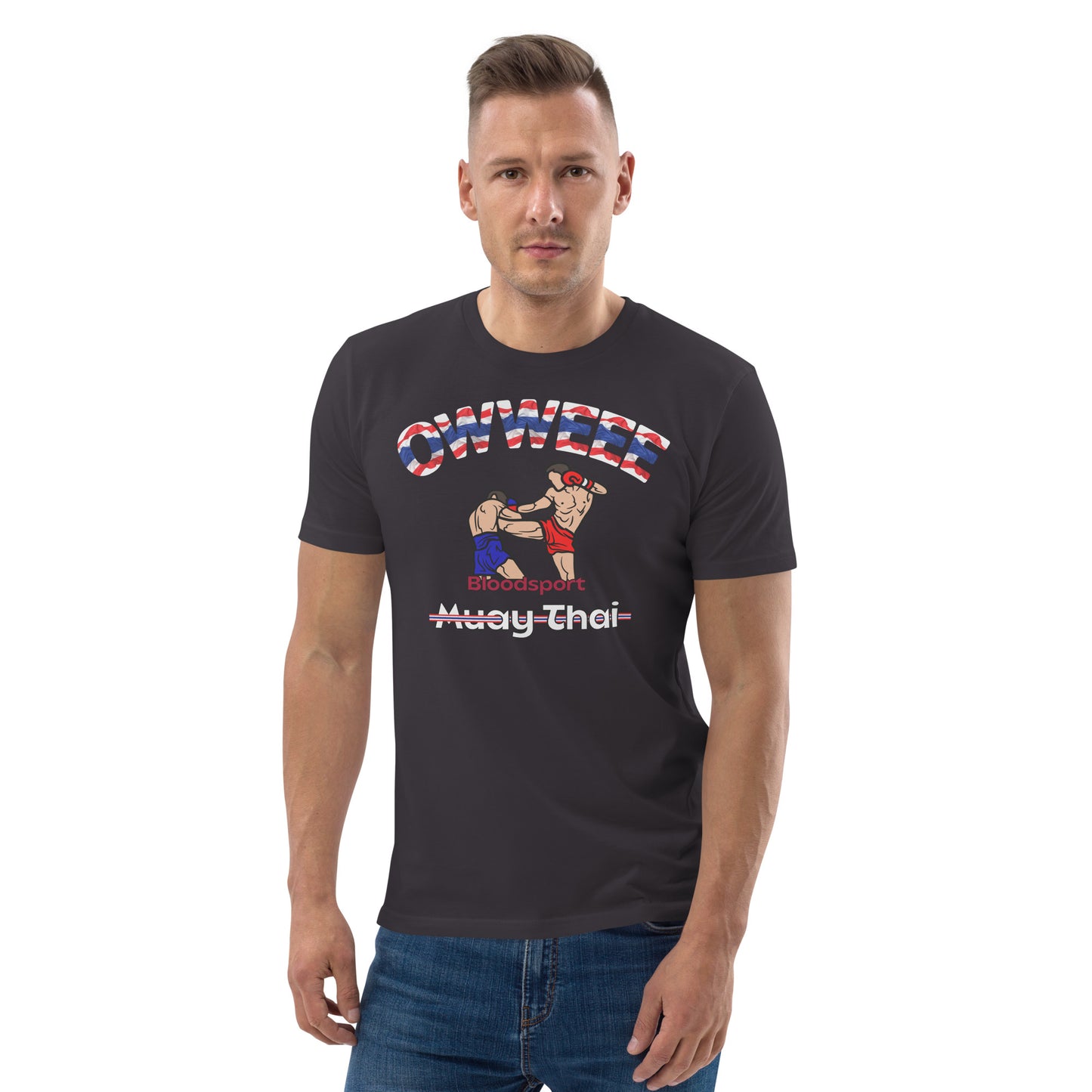 OWWEEE Thai Edition Tshirt