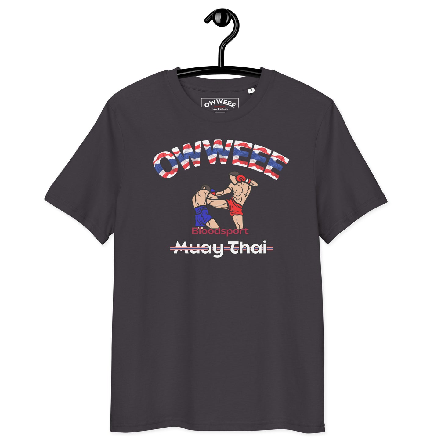 OWWEEE Thai Edition Tshirt