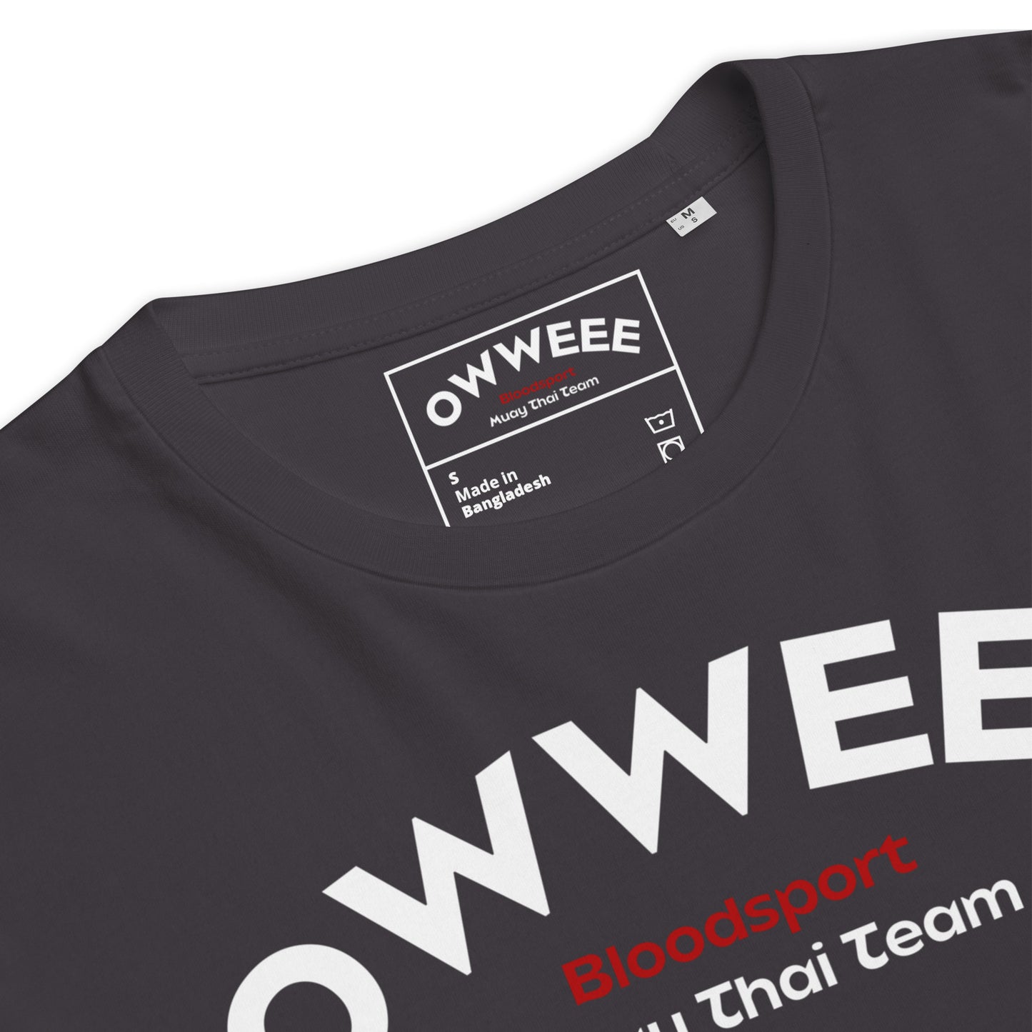 OWWEEE Classic Tshirt