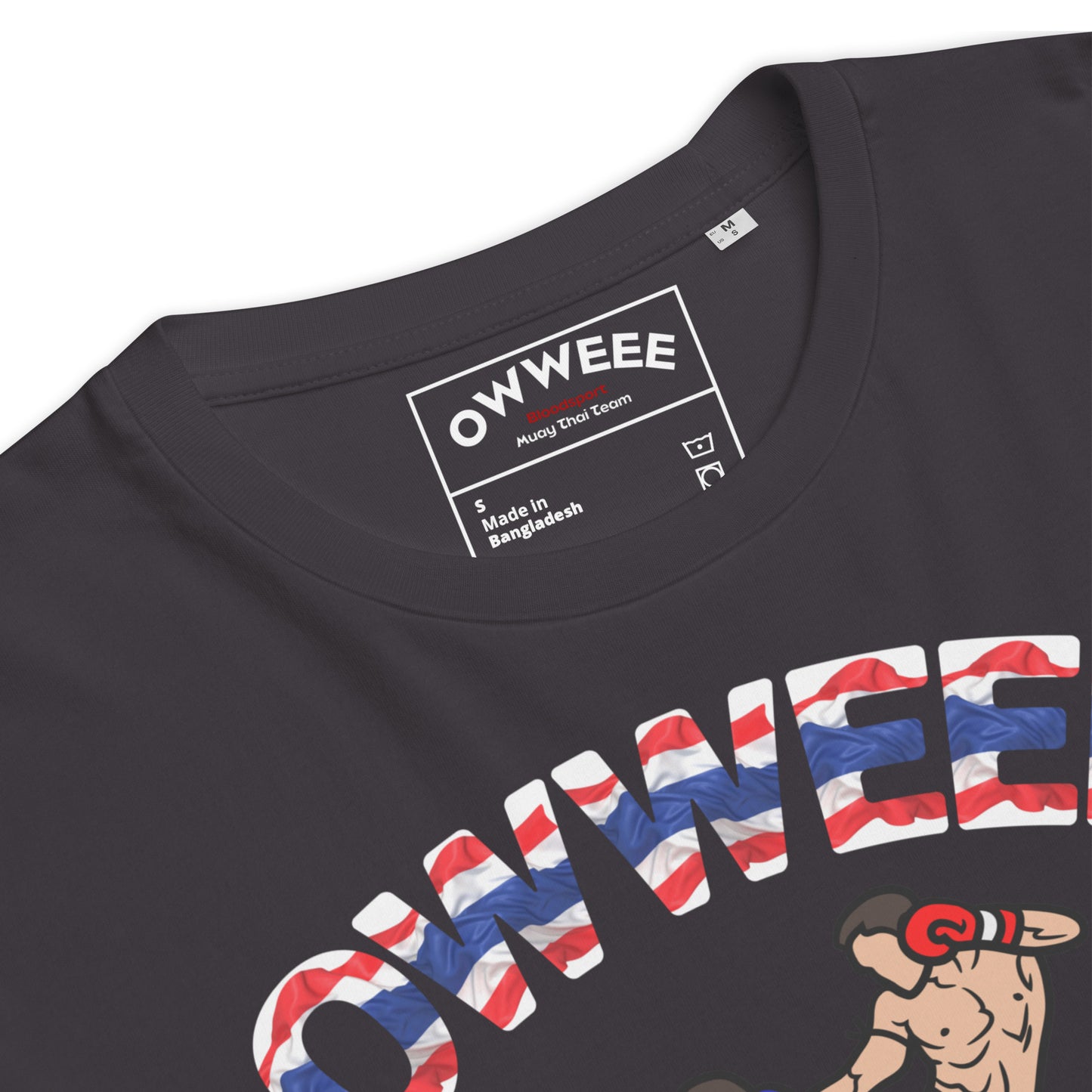 OWWEEE Thai Edition Tshirt
