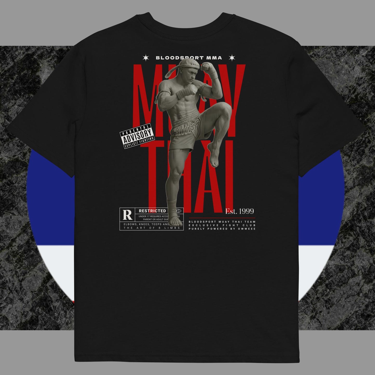 Stone Cold Tshirt