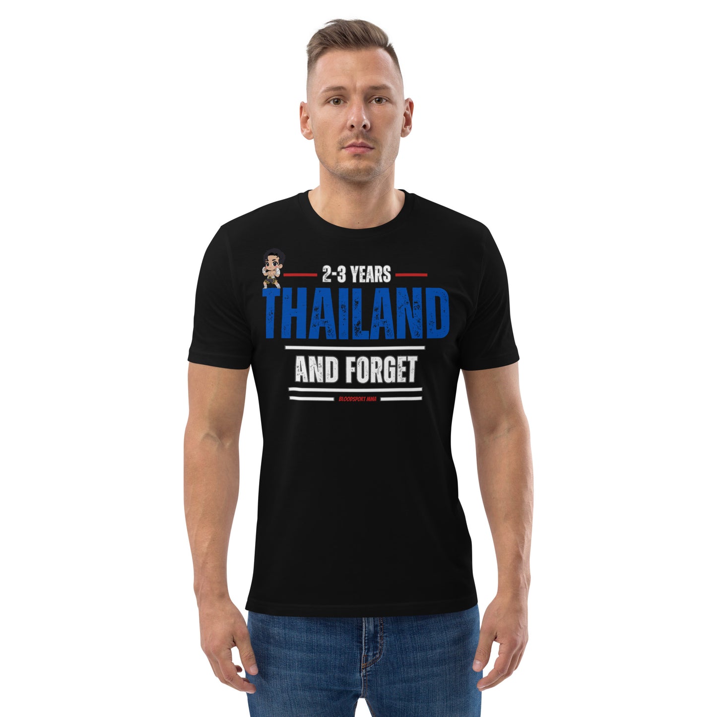 2-3 Years Thailand Tshirt