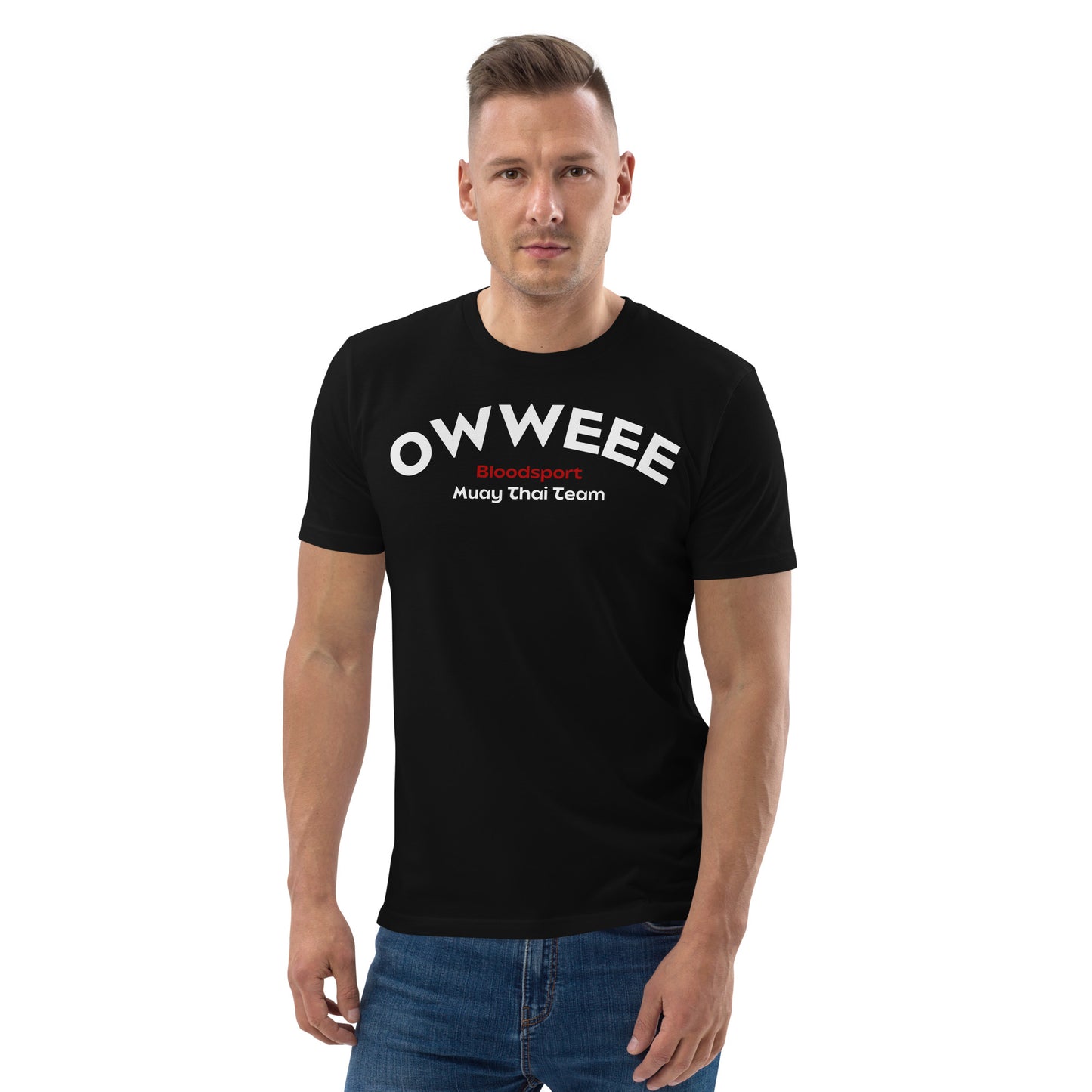OWWEEE Classic Tshirt