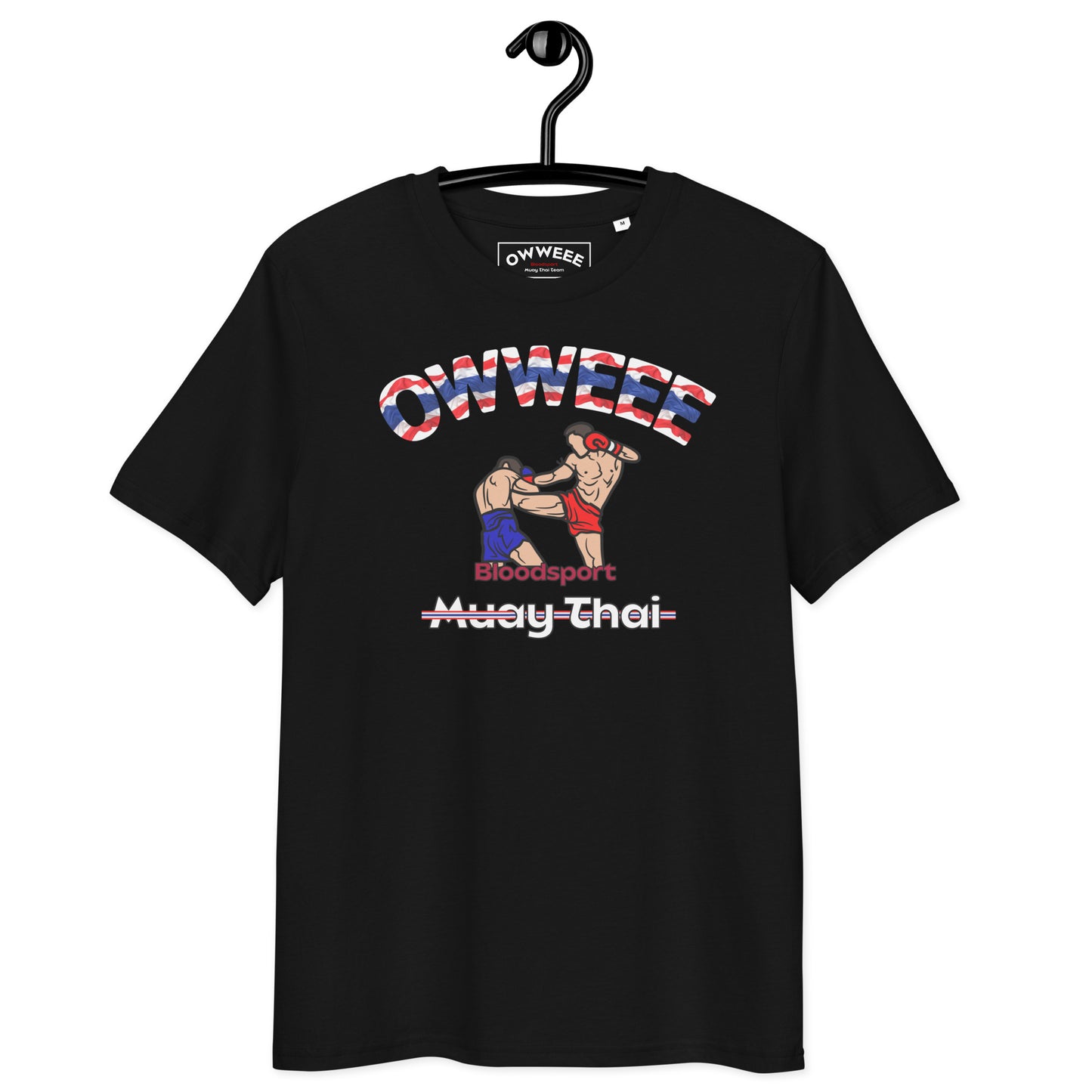 OWWEEE Thai Edition Tshirt