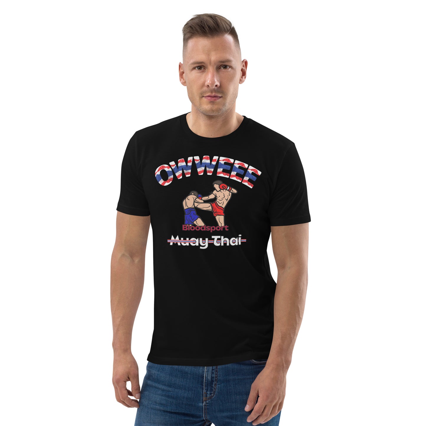 OWWEEE Thai Edition Tshirt