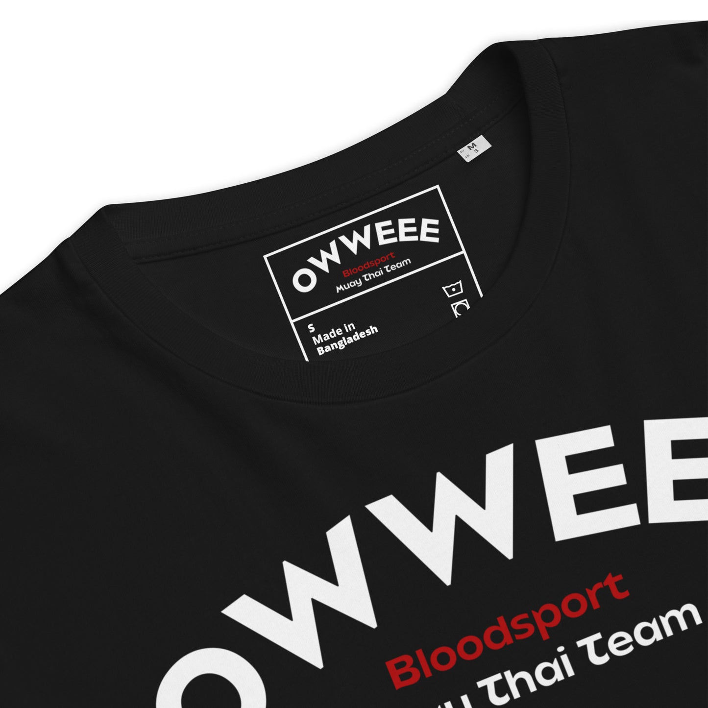 OWWEEE Classic Tshirt
