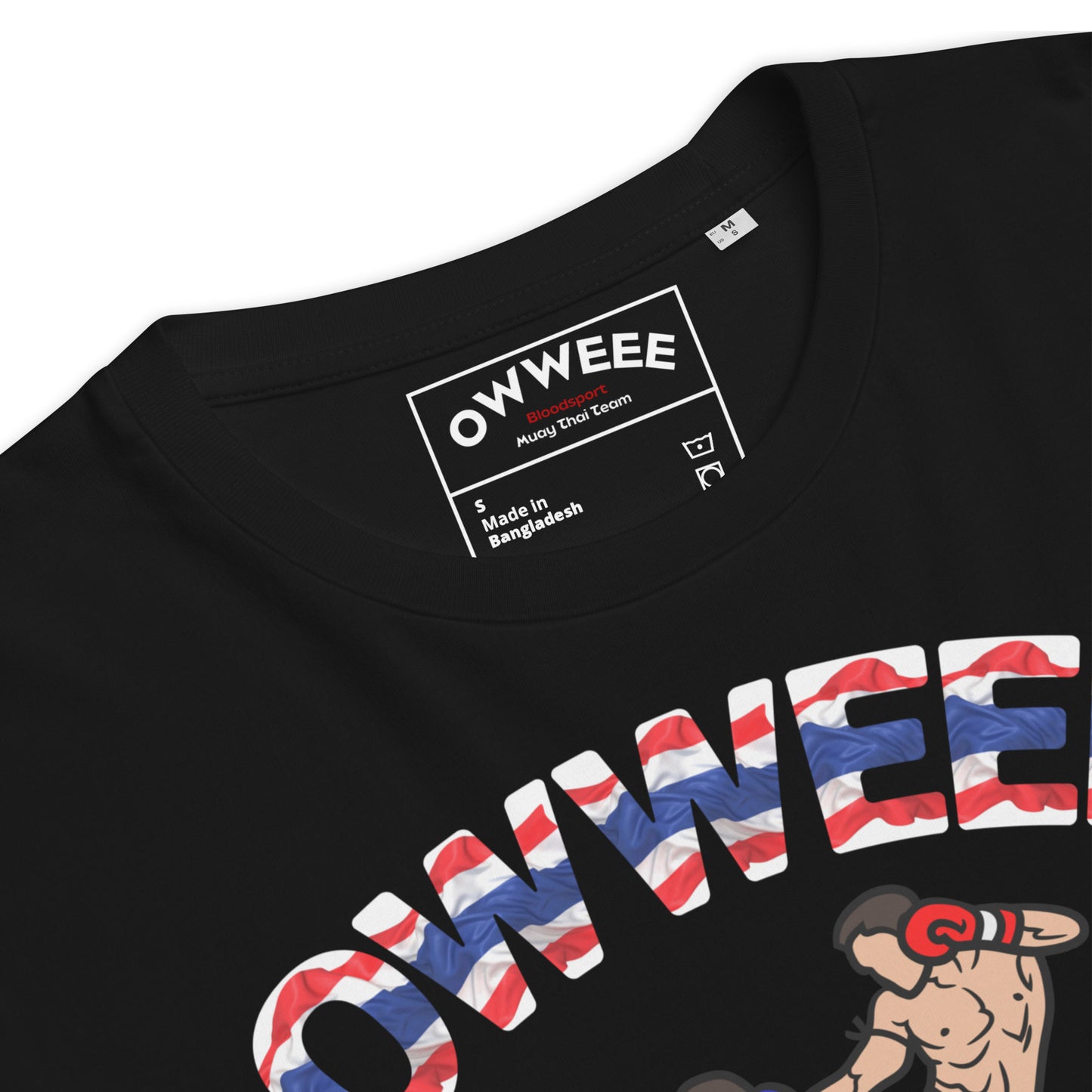 OWWEEE Thai Edition Tshirt