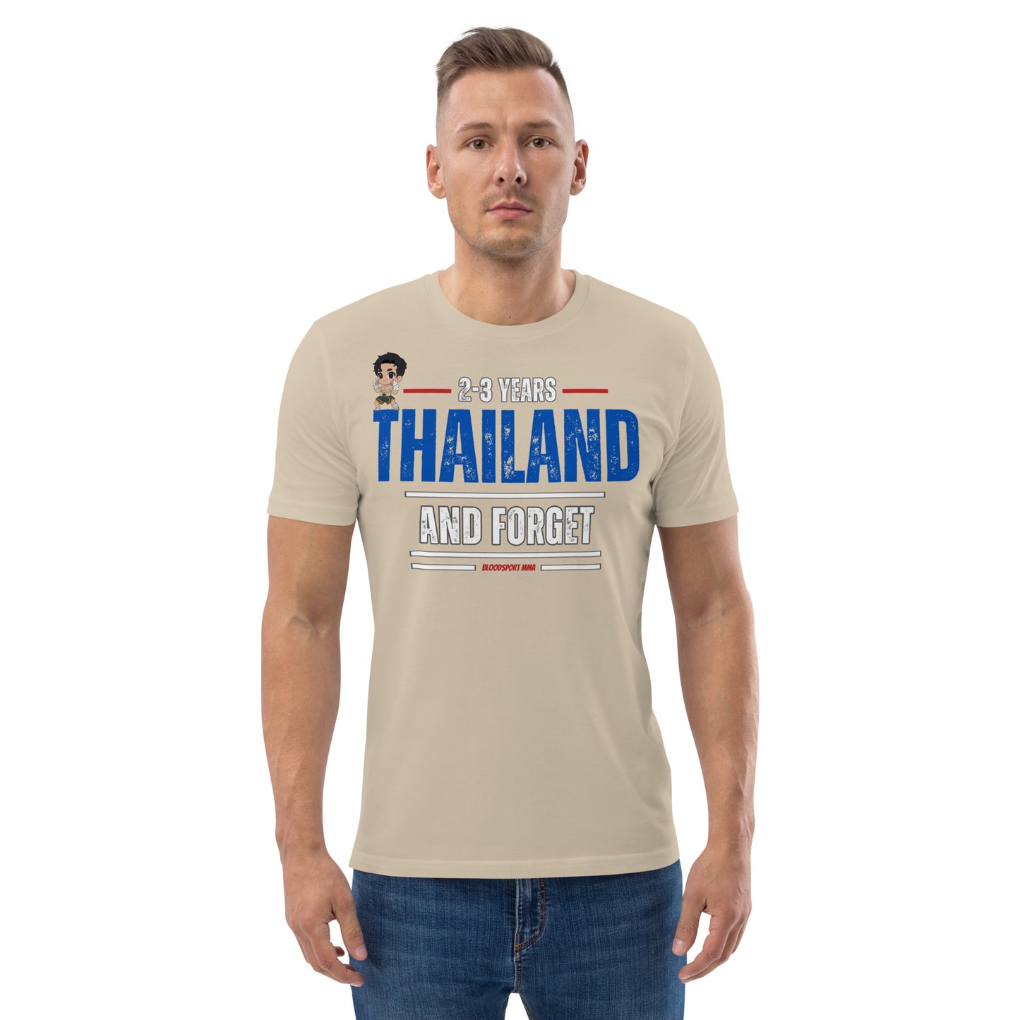 2-3 Years Thailand Tshirt