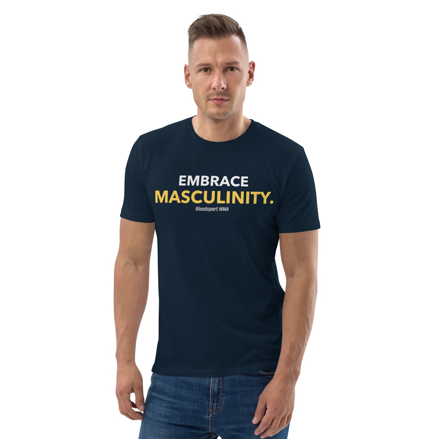 Embrace Masculinity Tshirt