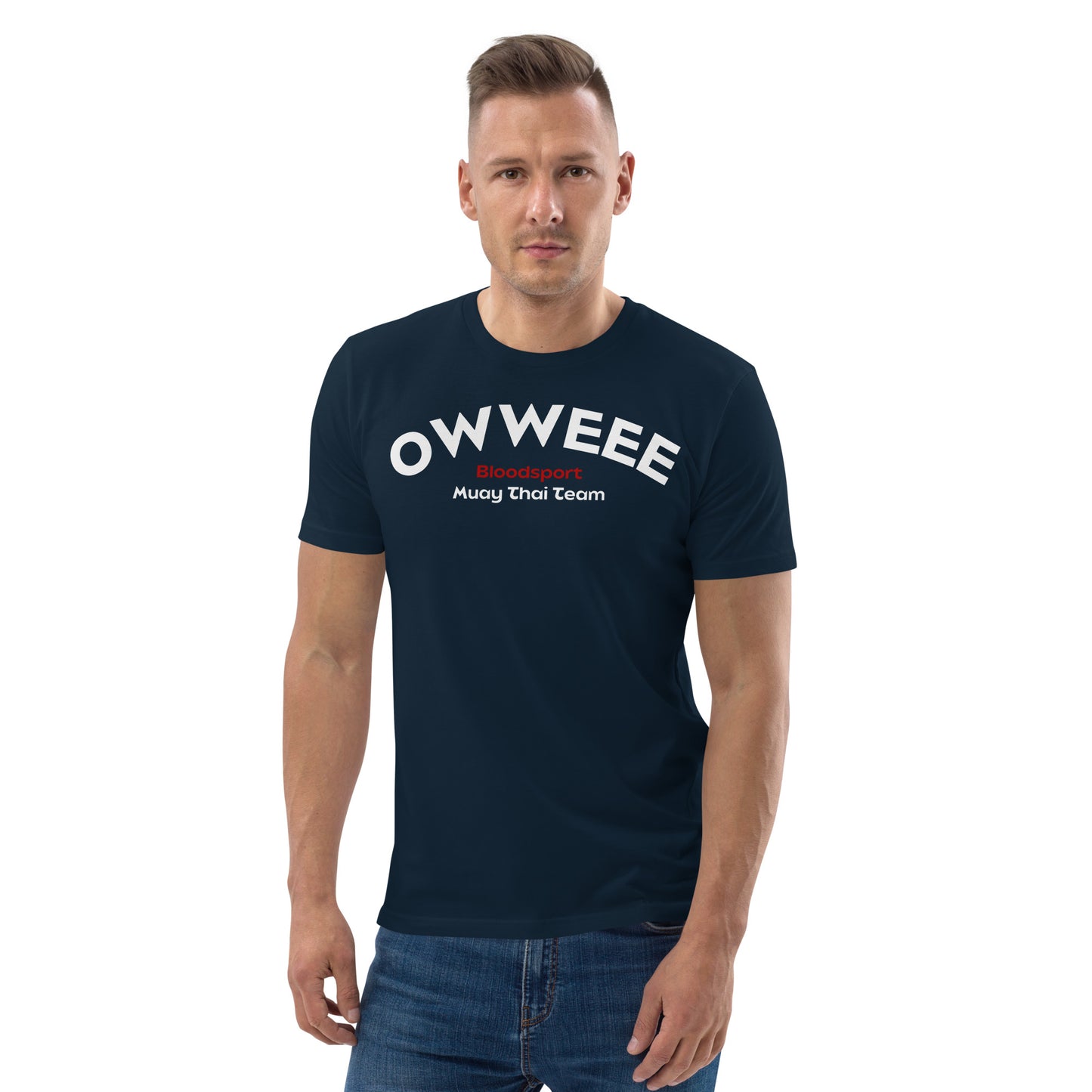 OWWEEE Classic Tshirt
