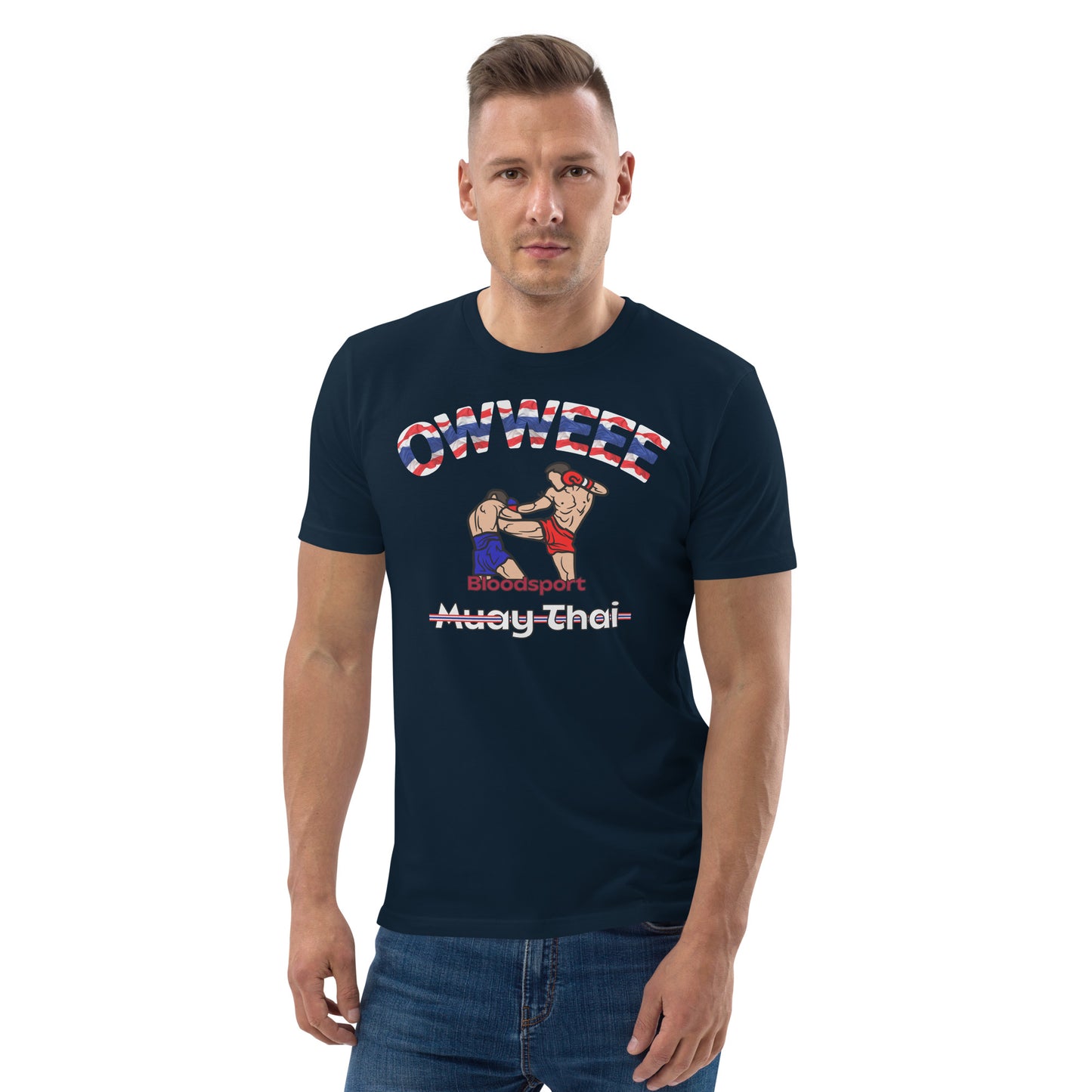 OWWEEE Thai Edition Tshirt