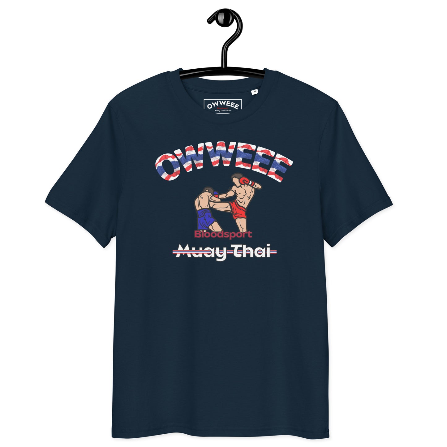 OWWEEE Thai Edition Tshirt