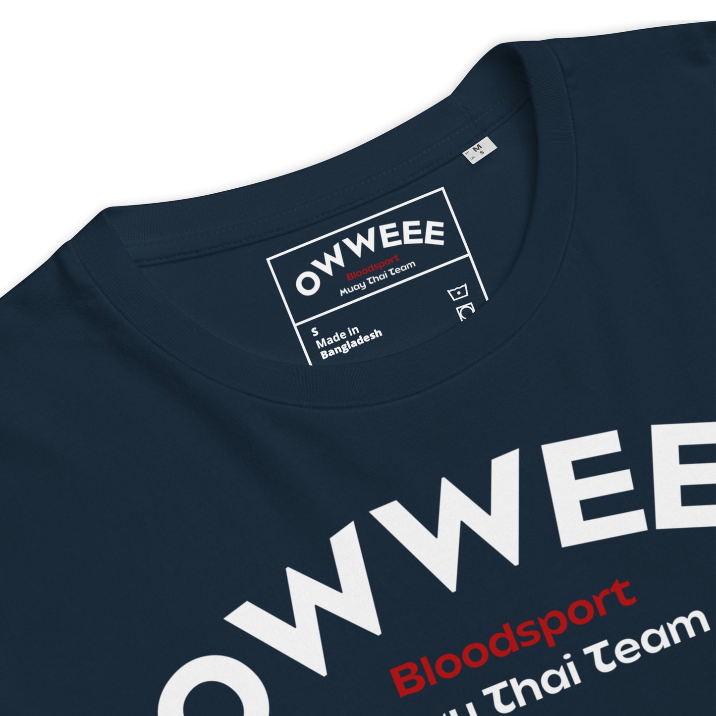 OWWEEE Classic Tshirt