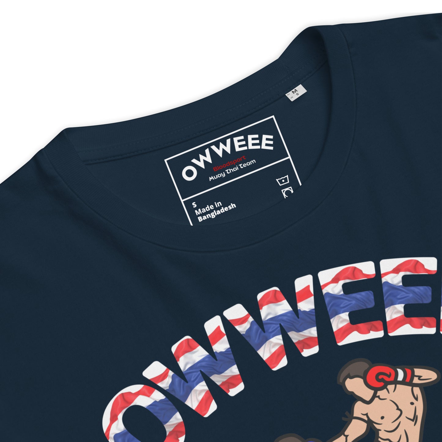 OWWEEE Thai Edition Tshirt