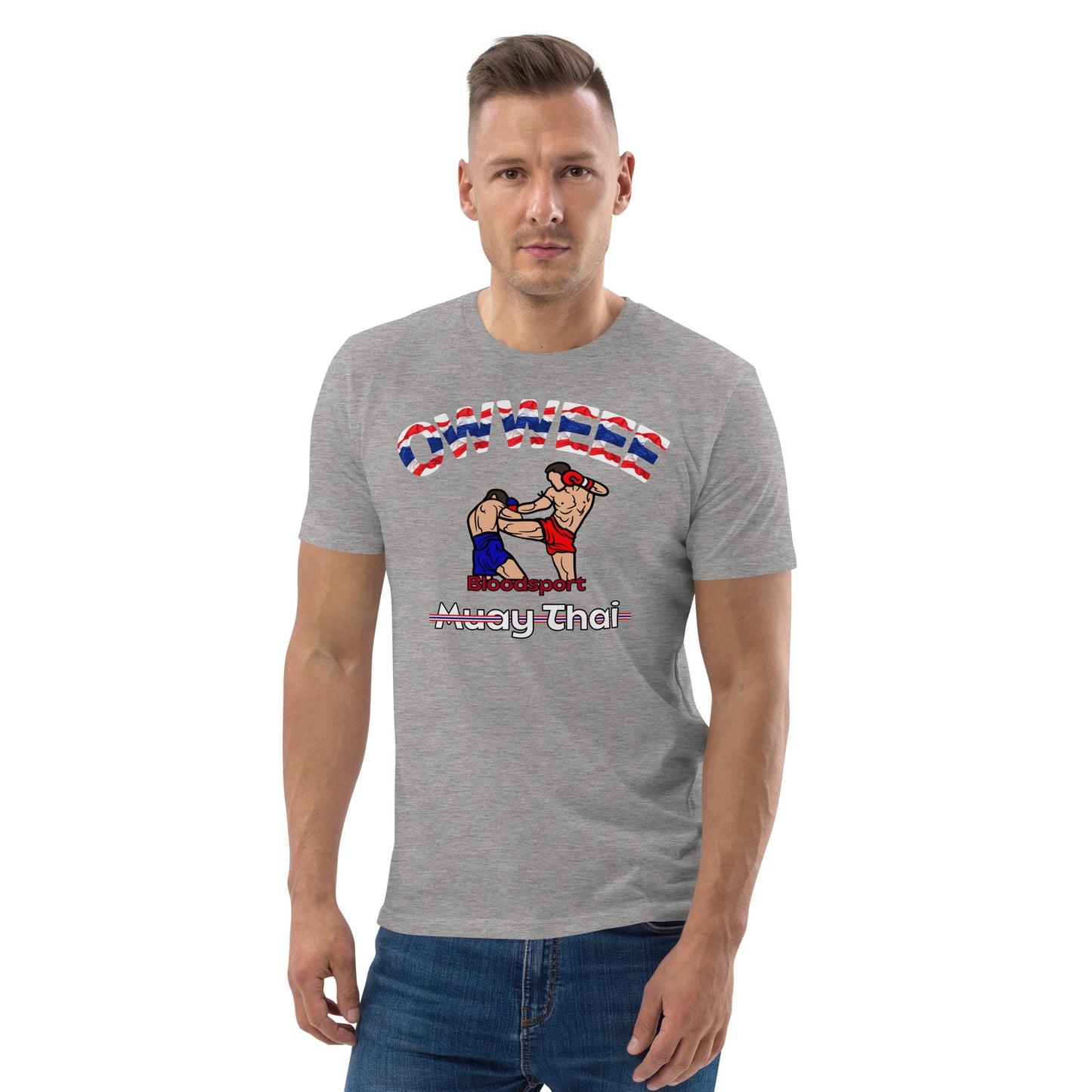 OWWEEE Thai Edition Tshirt
