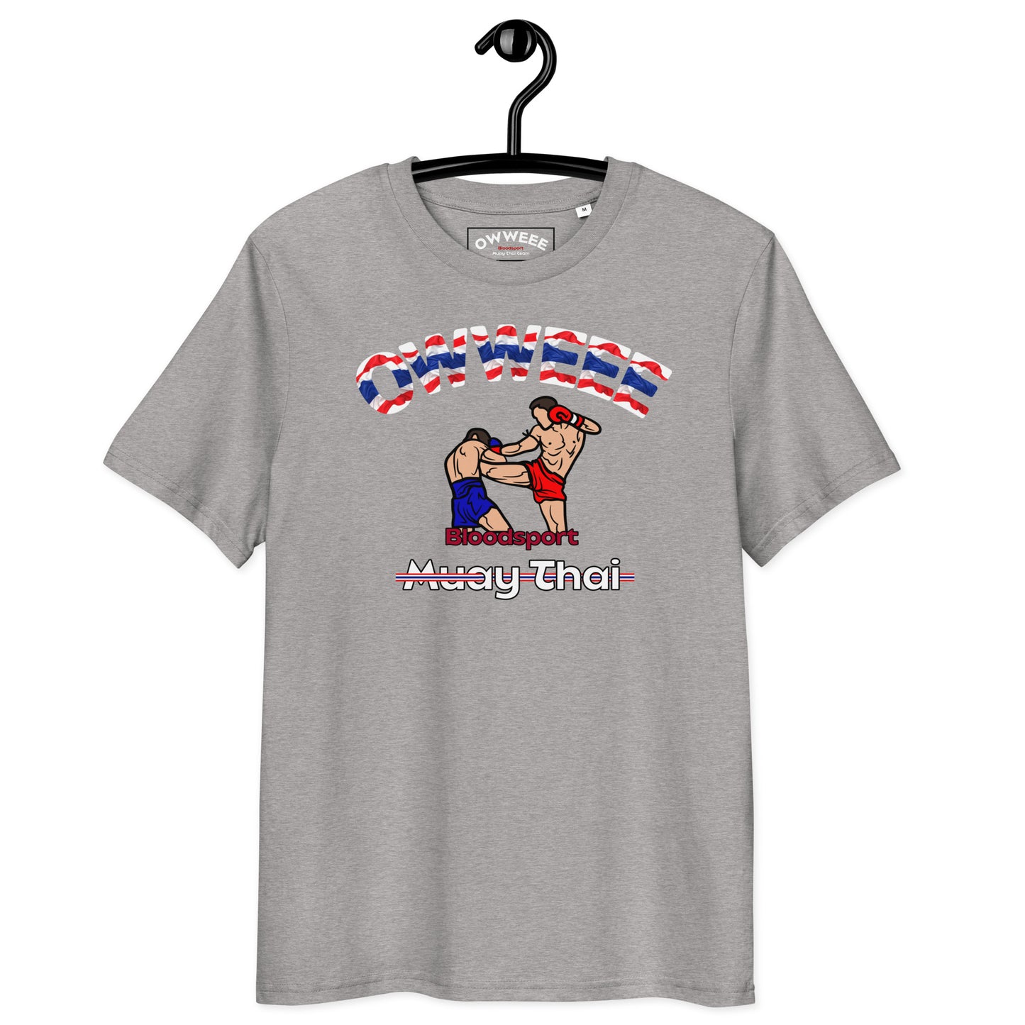 OWWEEE Thai Edition Tshirt
