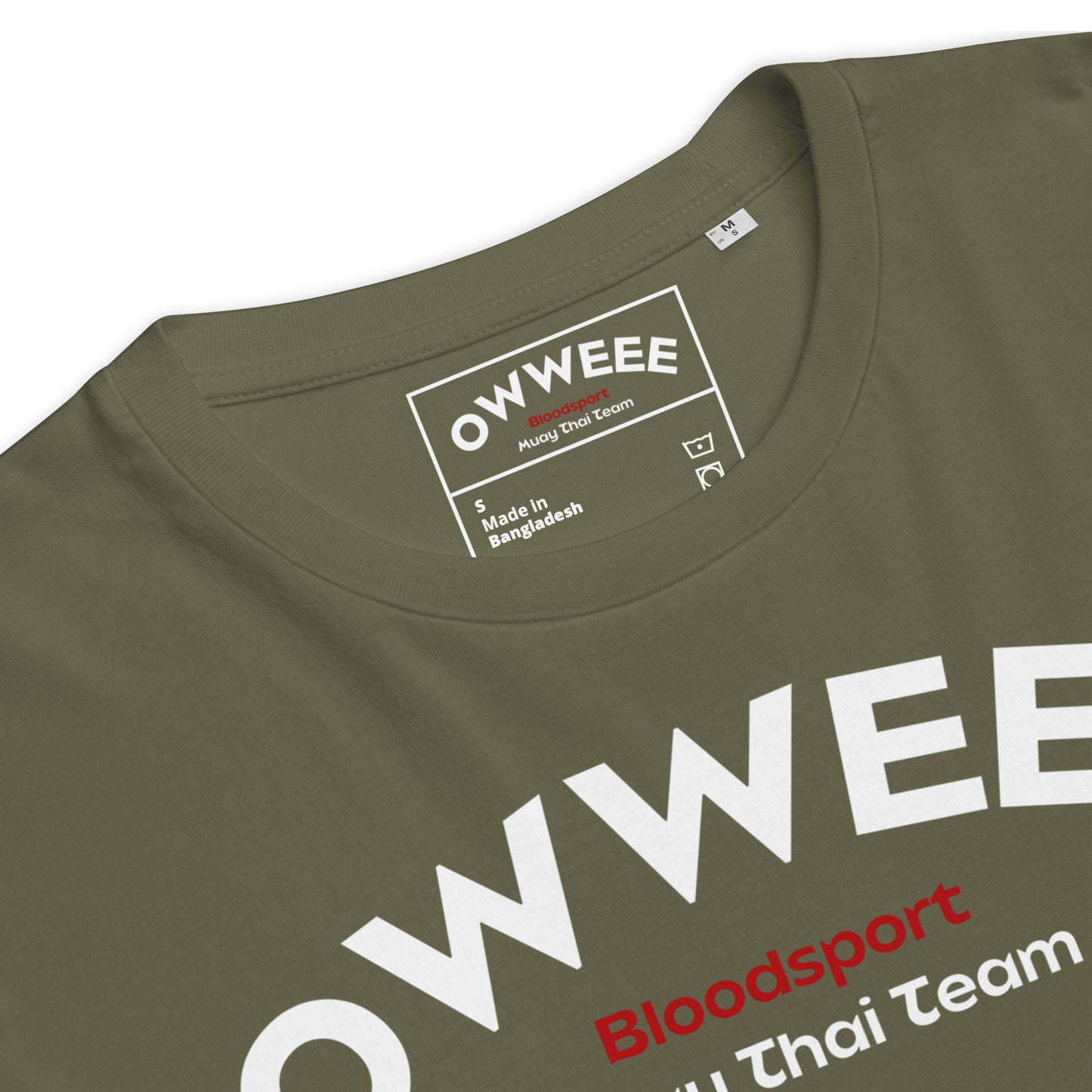 OWWEEE Classic Tshirt