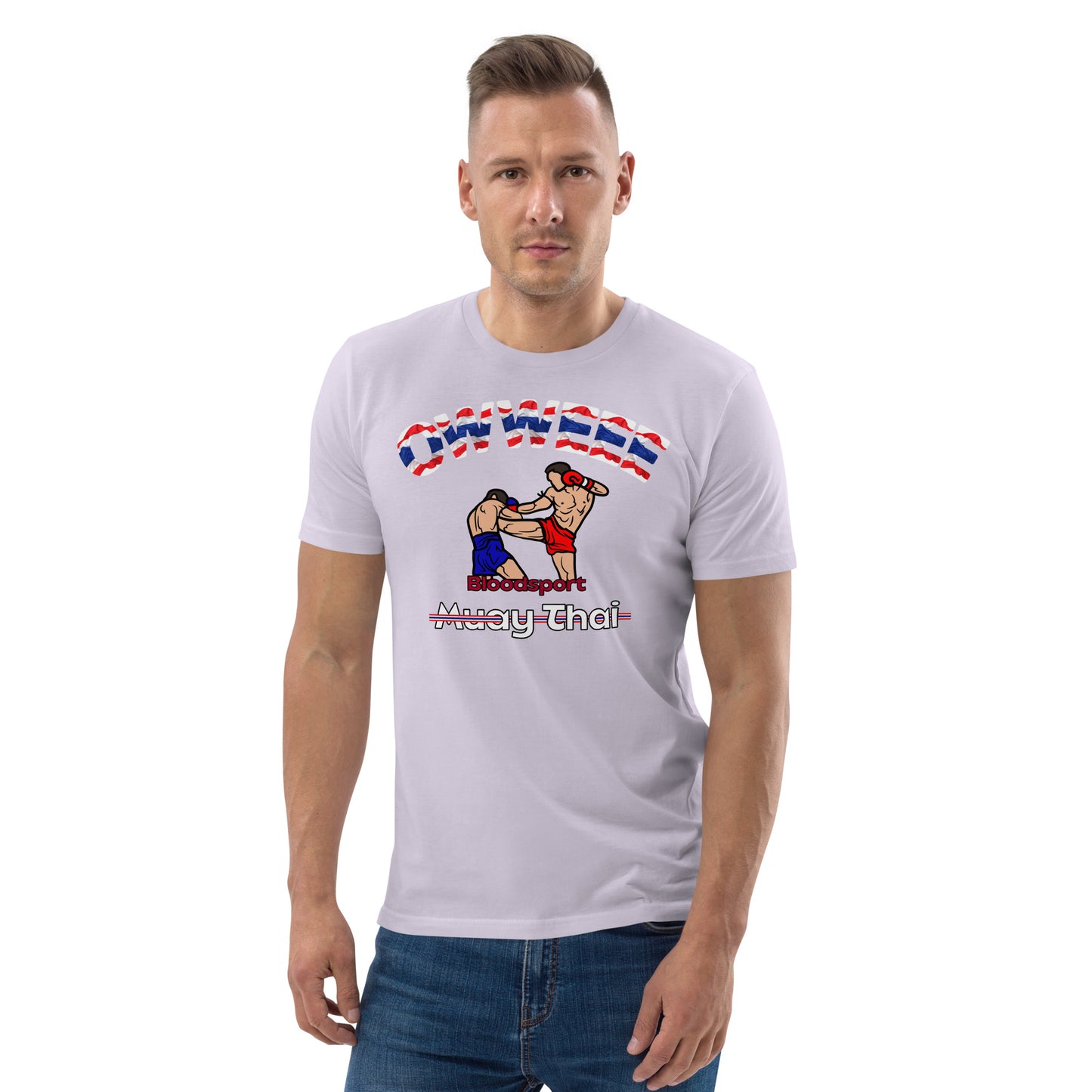 OWWEEE Thai Edition Tshirt