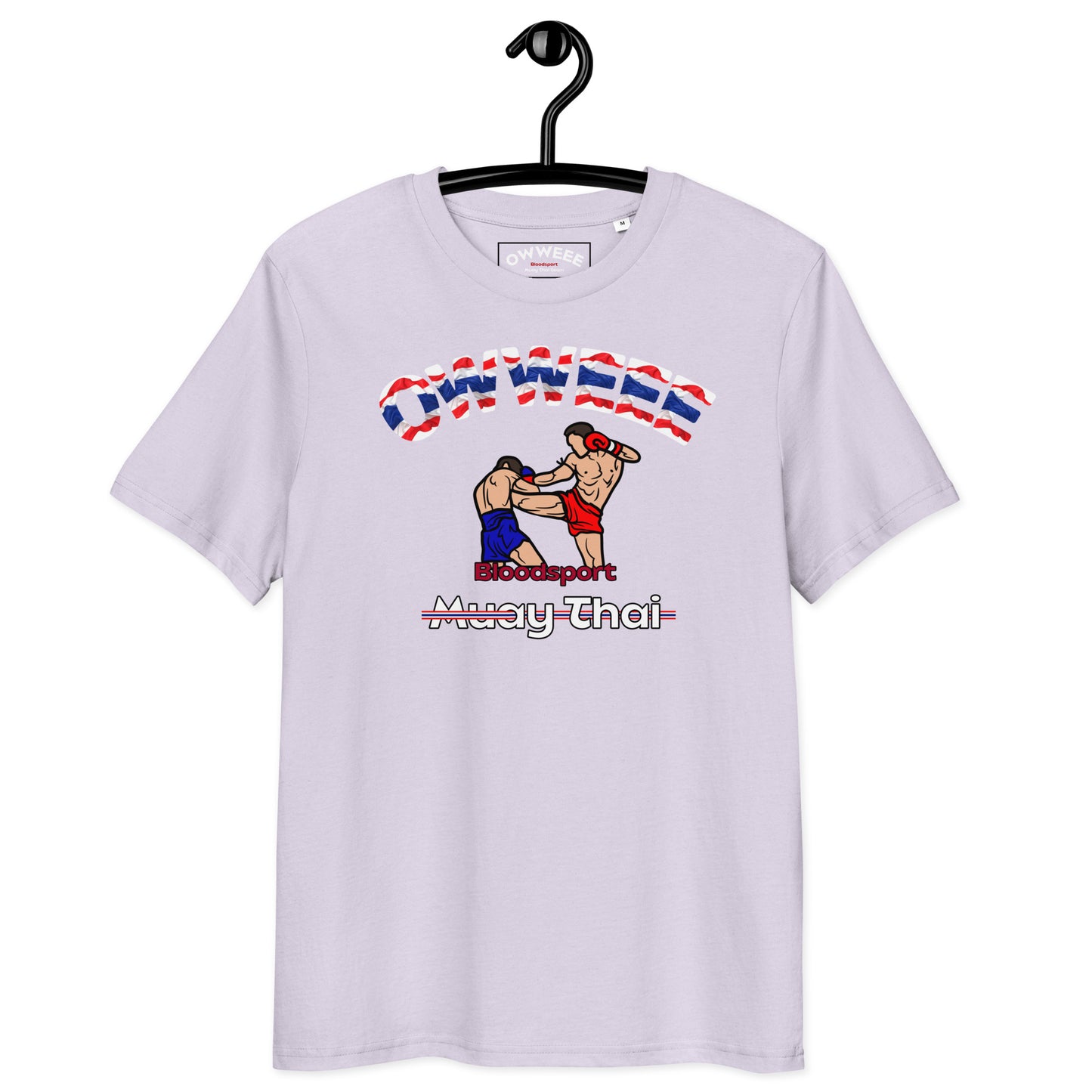 OWWEEE Thai Edition Tshirt