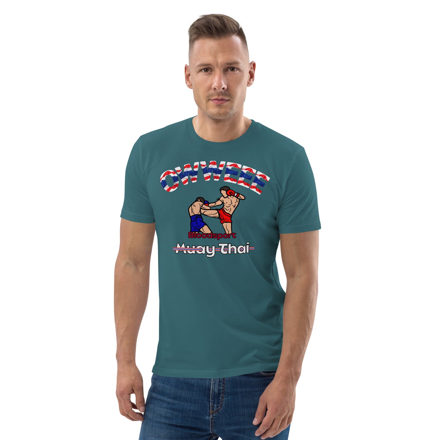 OWWEEE Thai Edition Tshirt