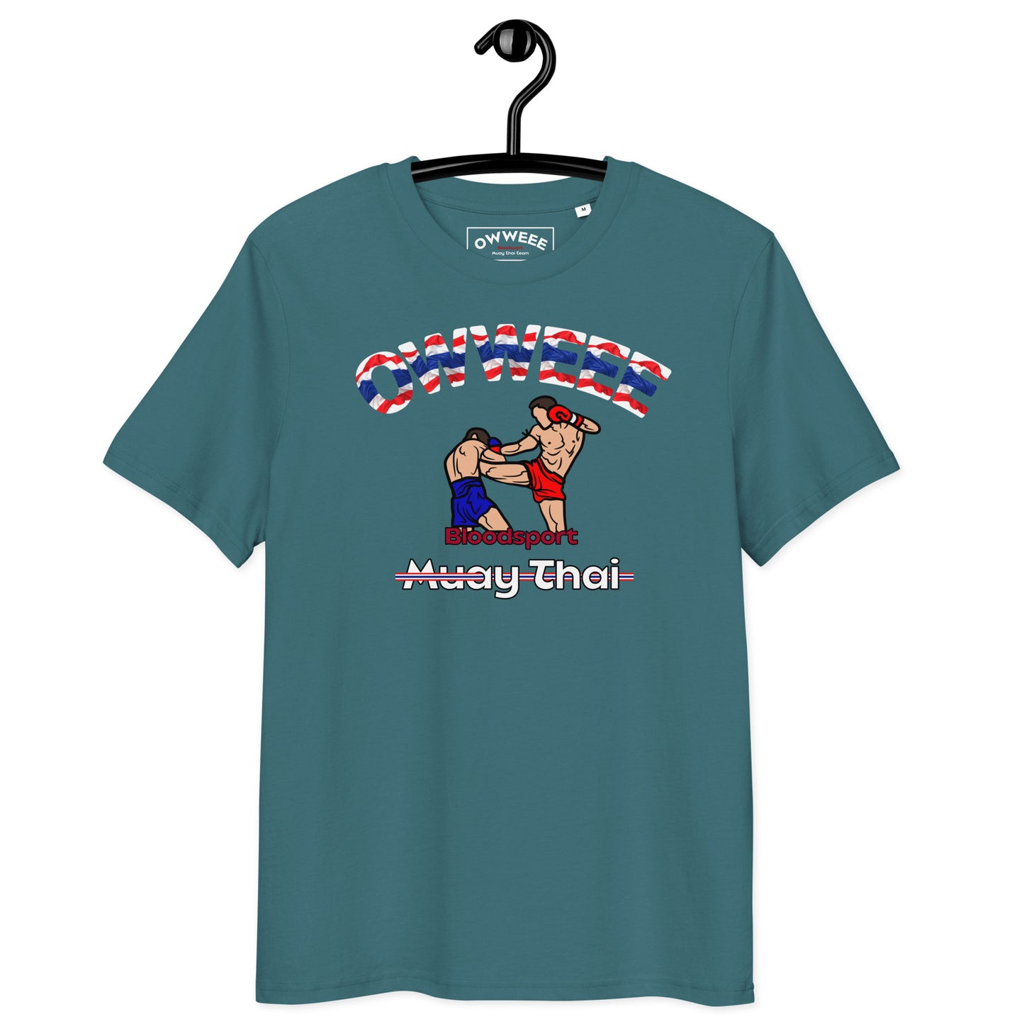 OWWEEE Thai Edition Tshirt