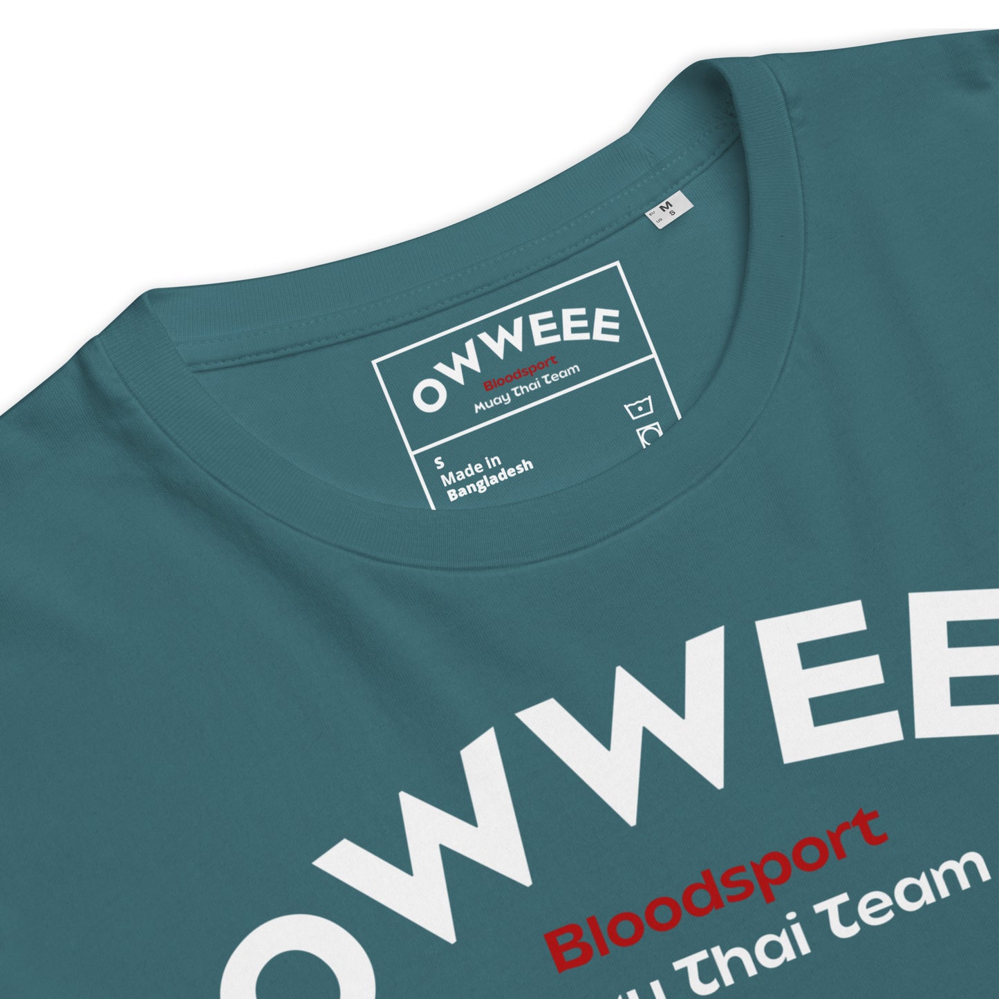 OWWEEE Classic Tshirt