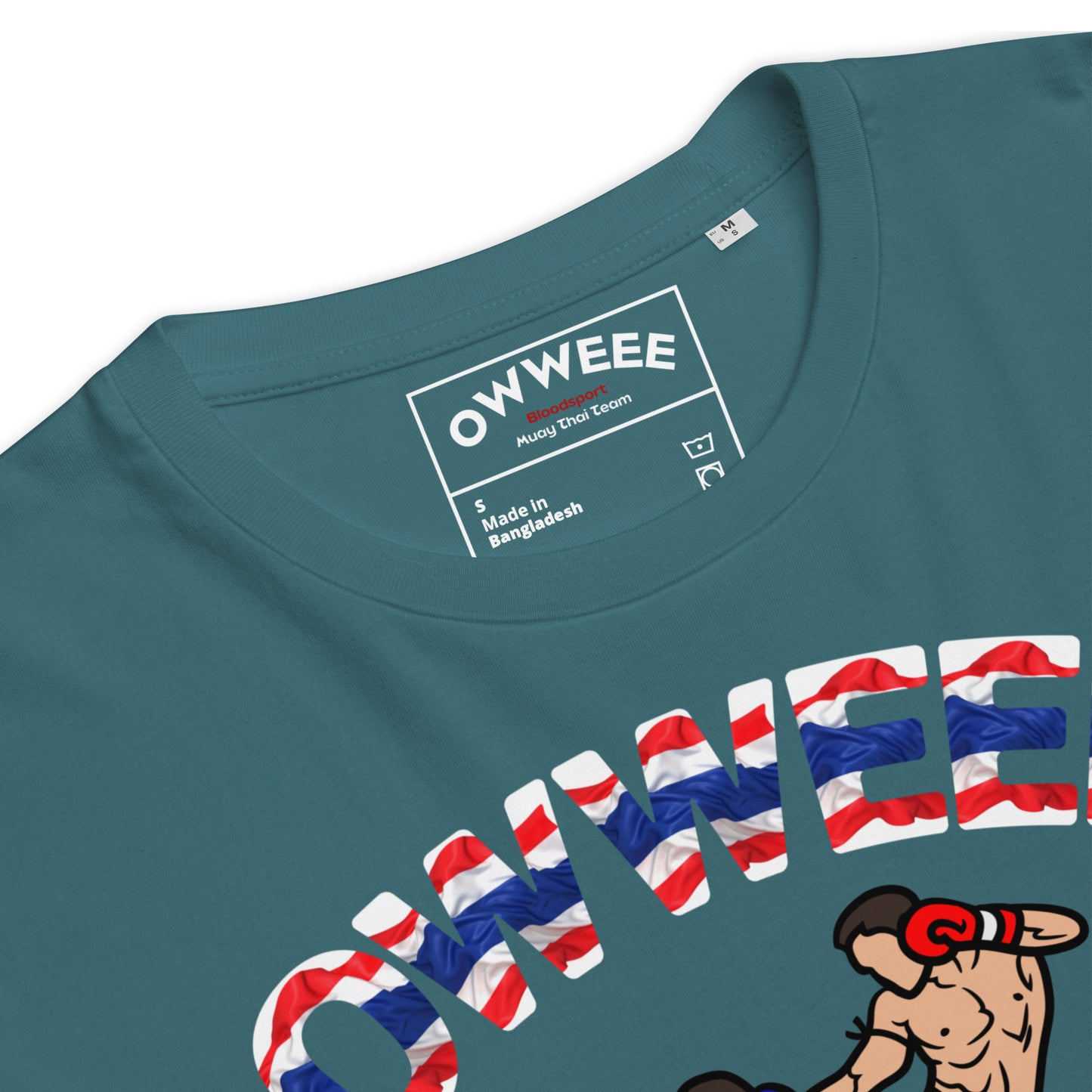 OWWEEE Thai Edition Tshirt