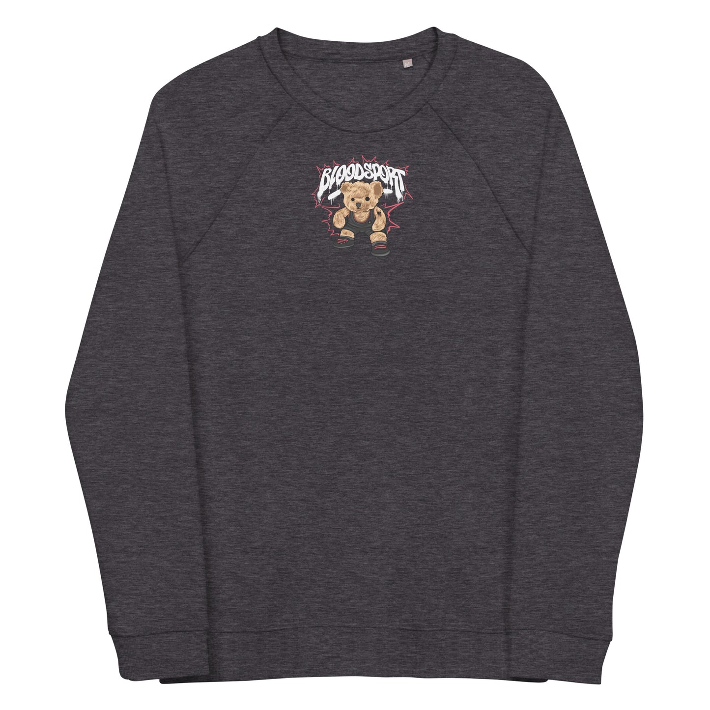 Bloodbear 2.0 Sweater
