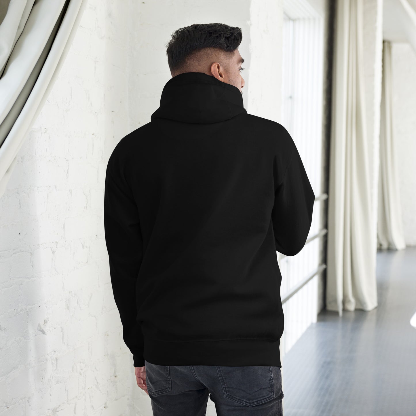 2-3 Years Muay Thai Hoodie