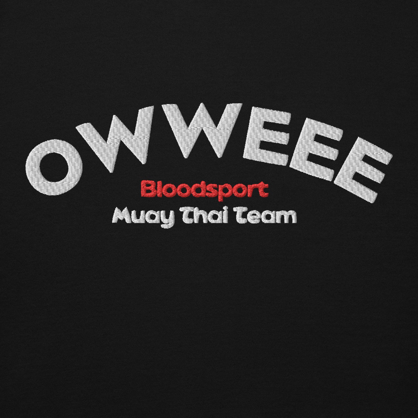 OWWEEE Classic Hoodie