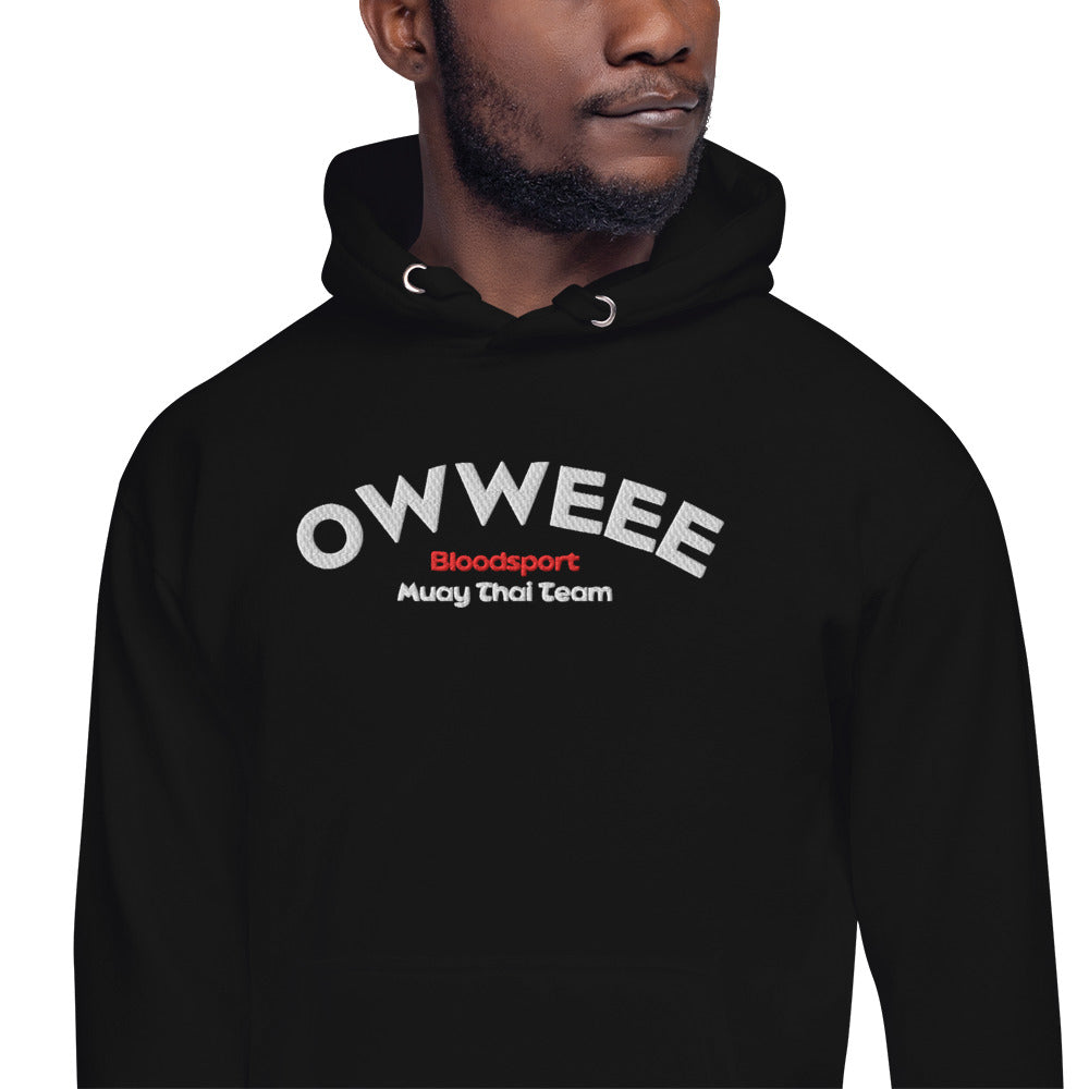 OWWEEE Classic Hoodie
