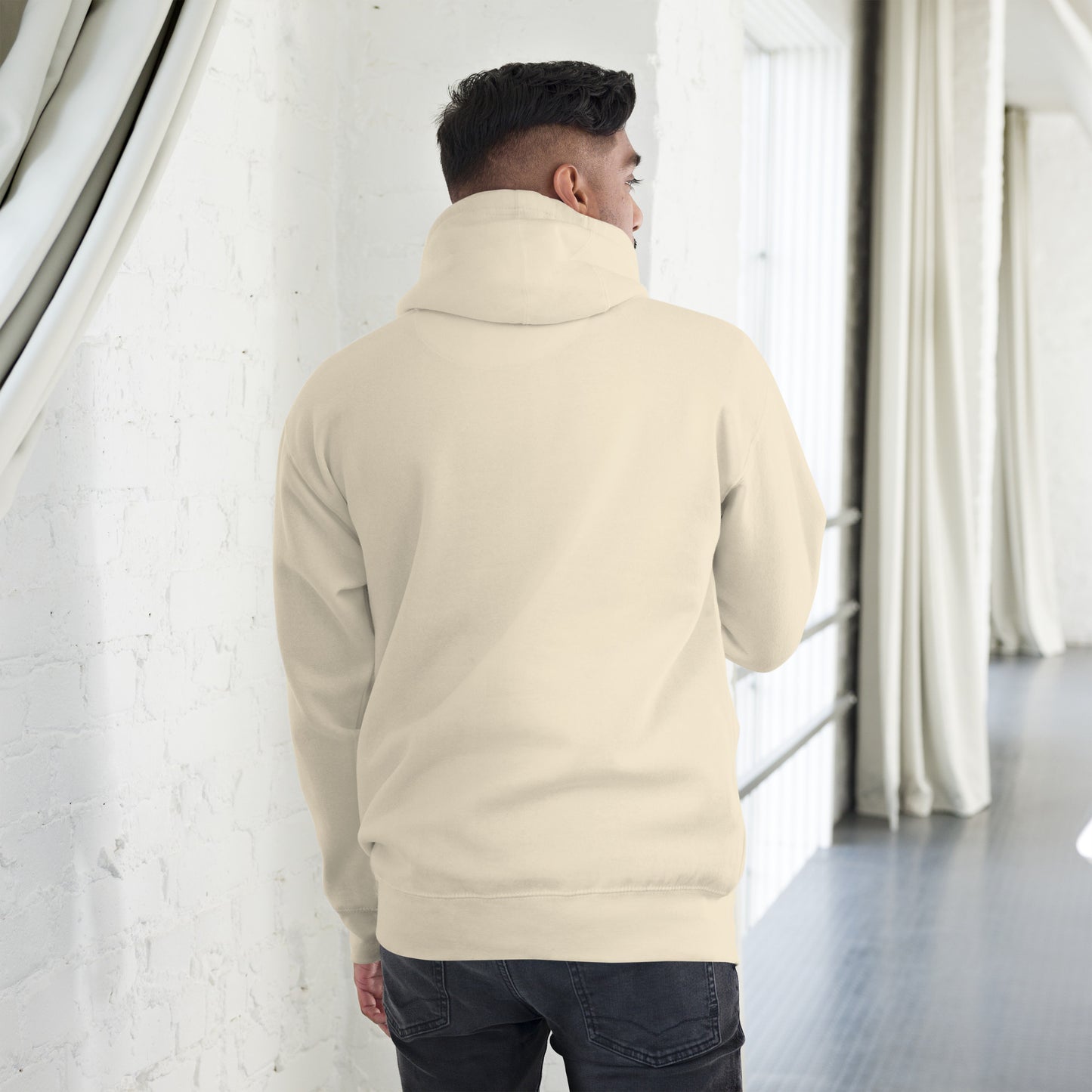 2-3 Years Thailand Hoodie