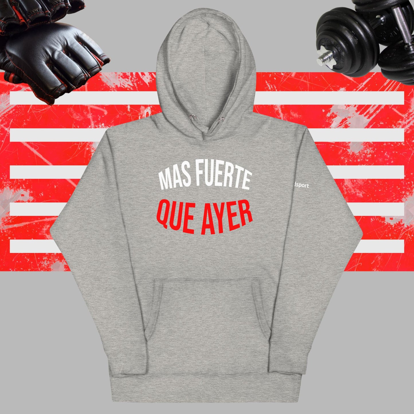 STY Hoodie