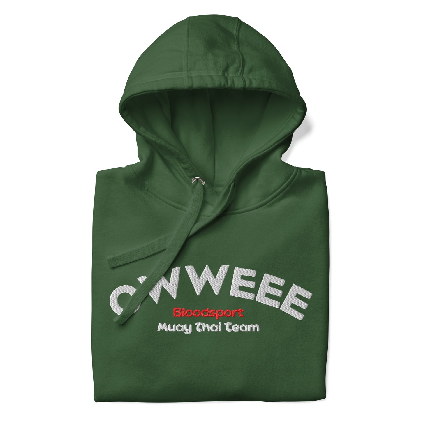OWWEEE Classic Hoodie