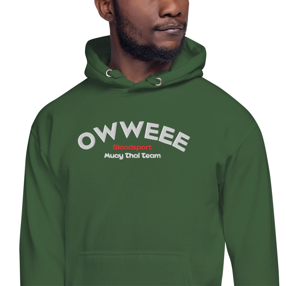 OWWEEE Classic Hoodie