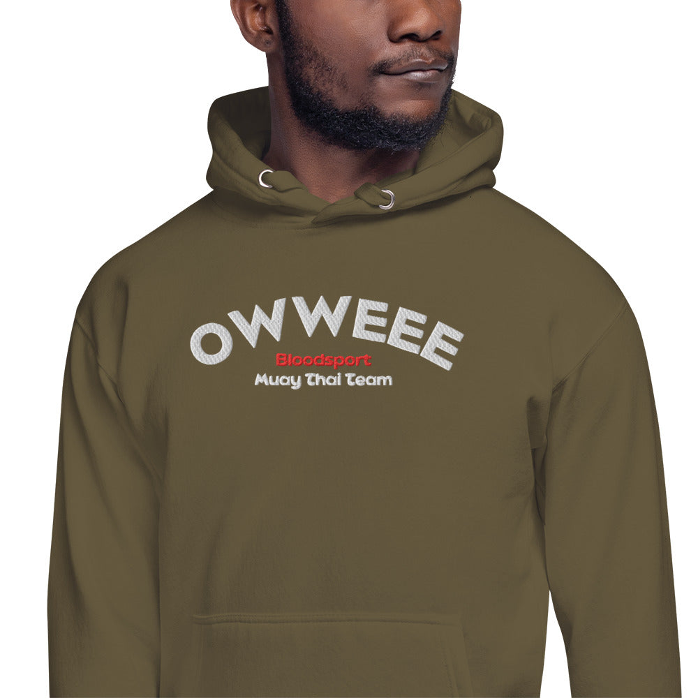 OWWEEE Classic Hoodie