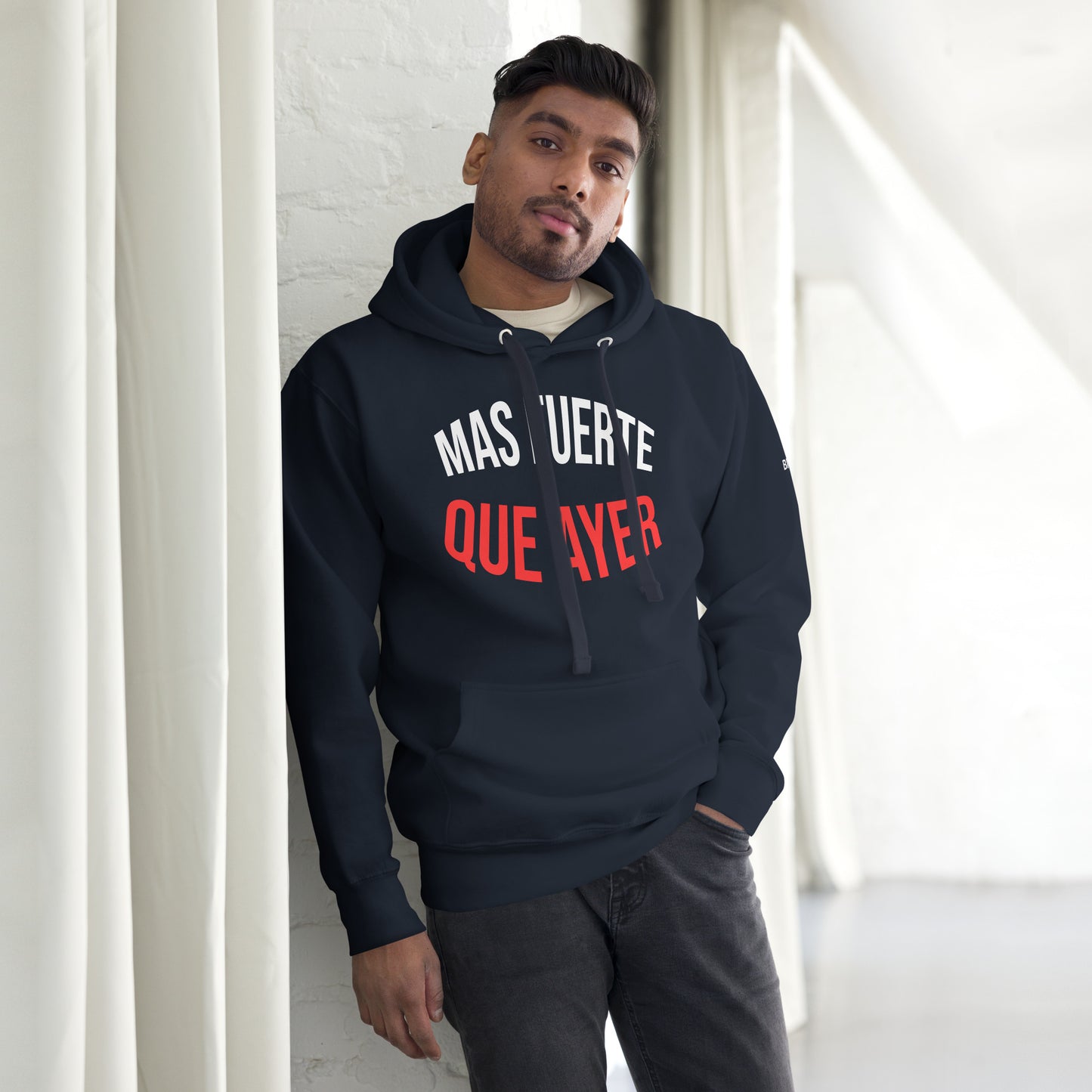 STY Hoodie