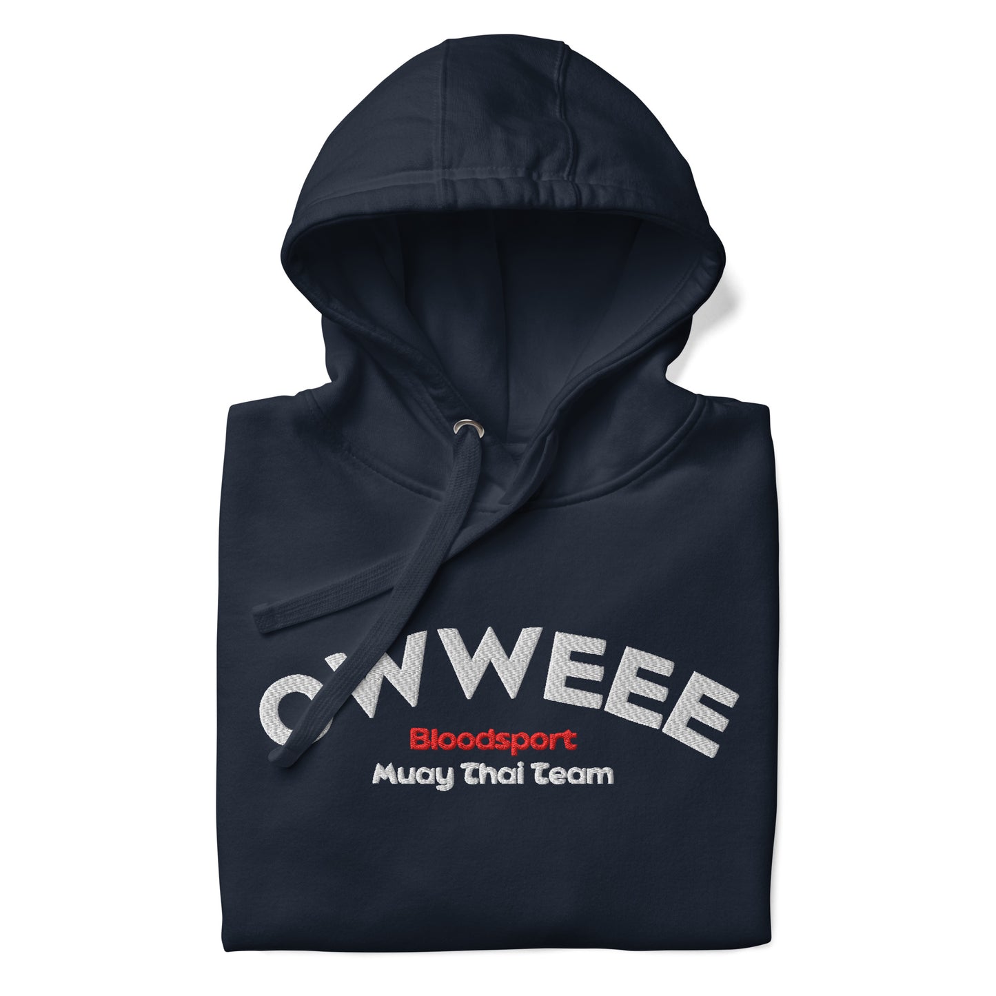 OWWEEE Classic Hoodie