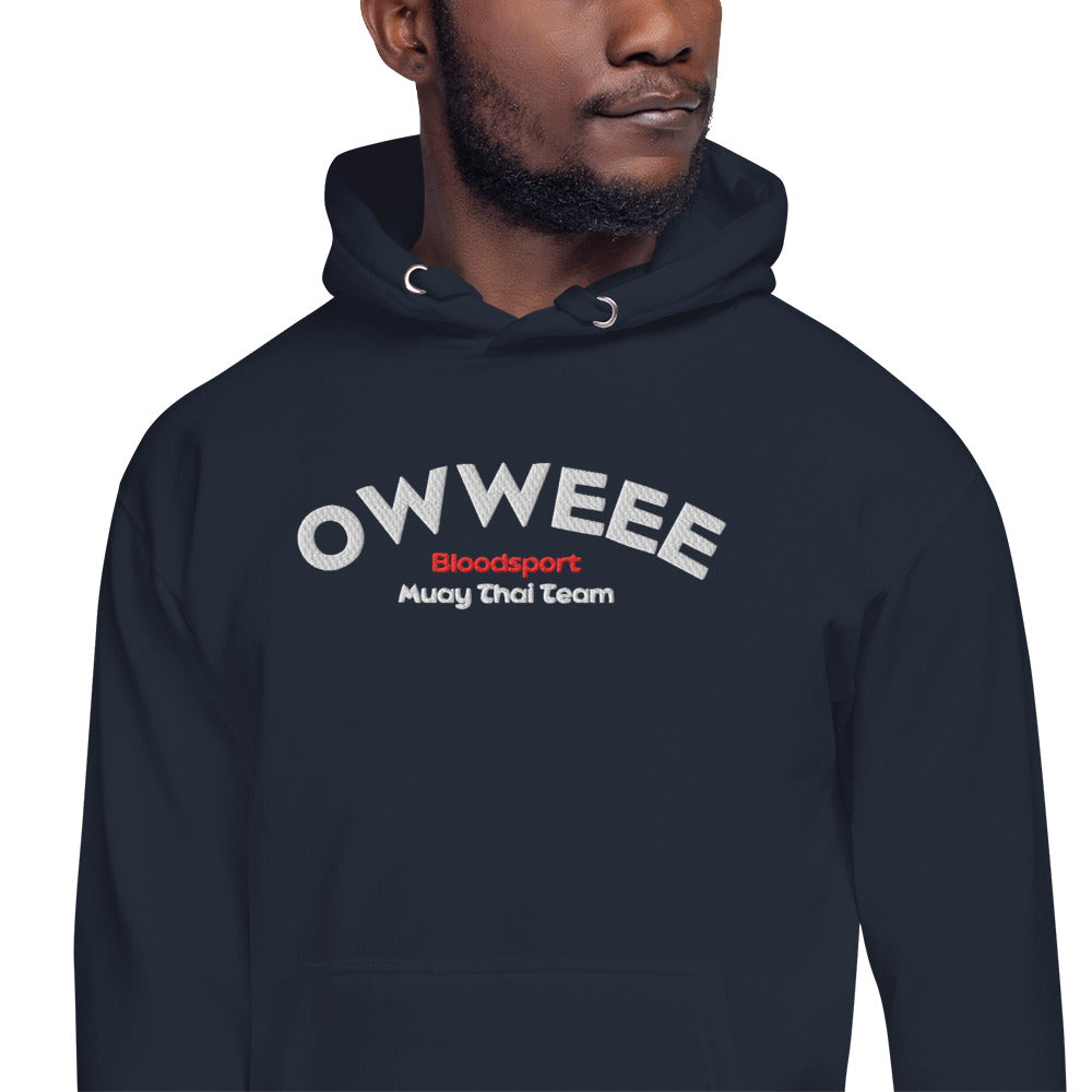 OWWEEE Classic Hoodie