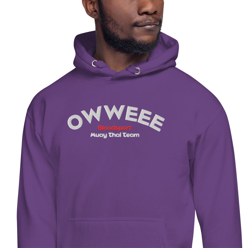 OWWEEE Classic Hoodie