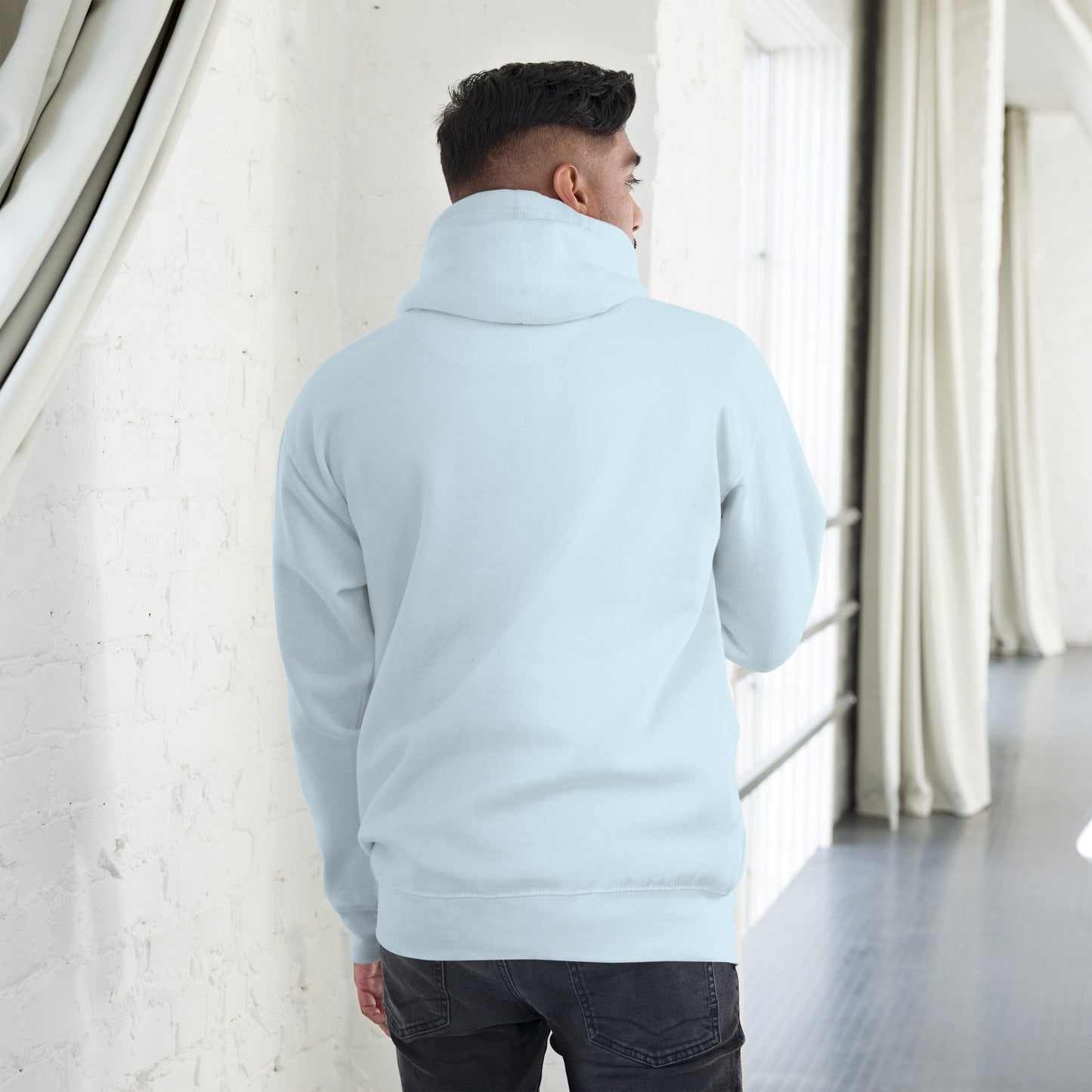 2-3 Years Thailand Hoodie