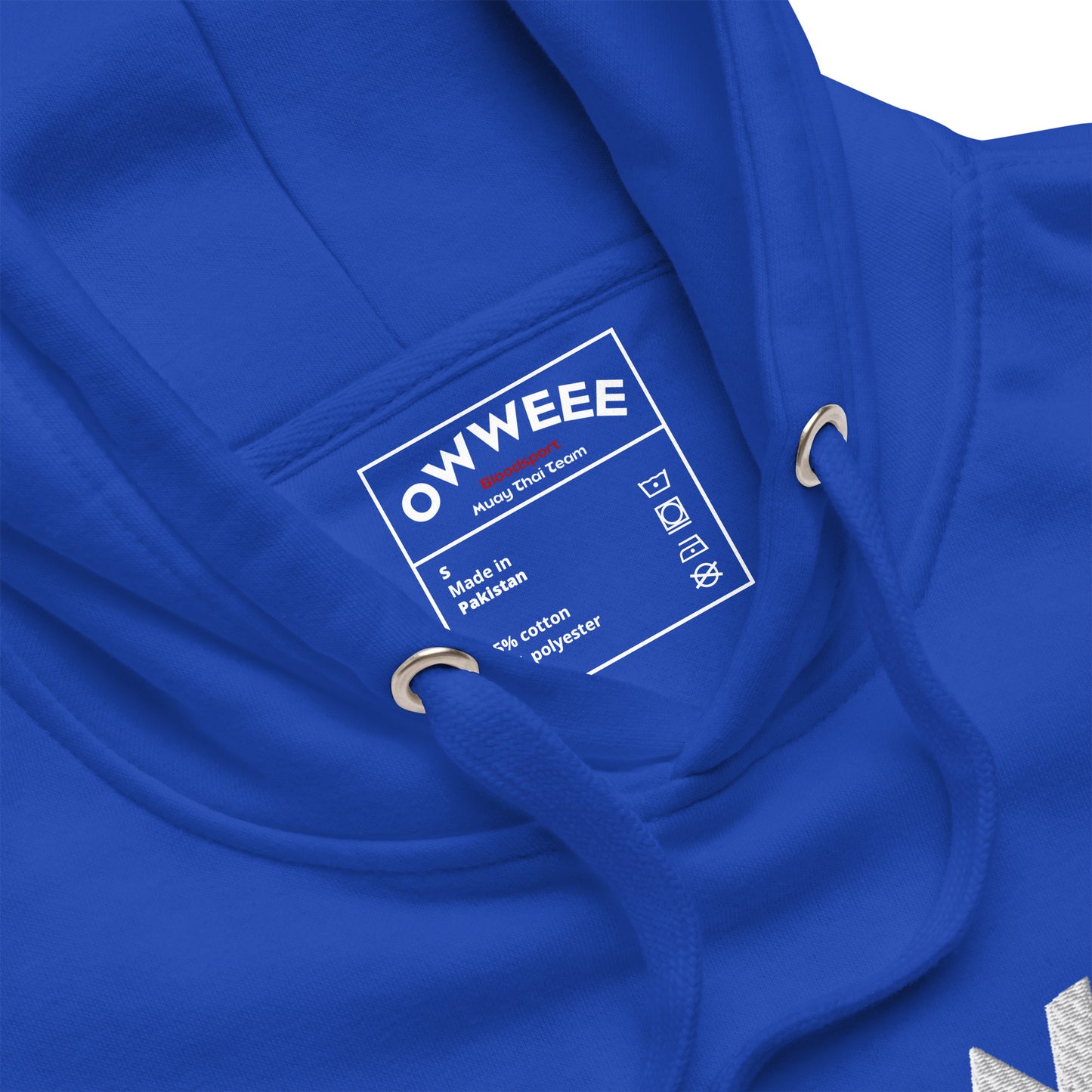 OWWEEE Classic Hoodie